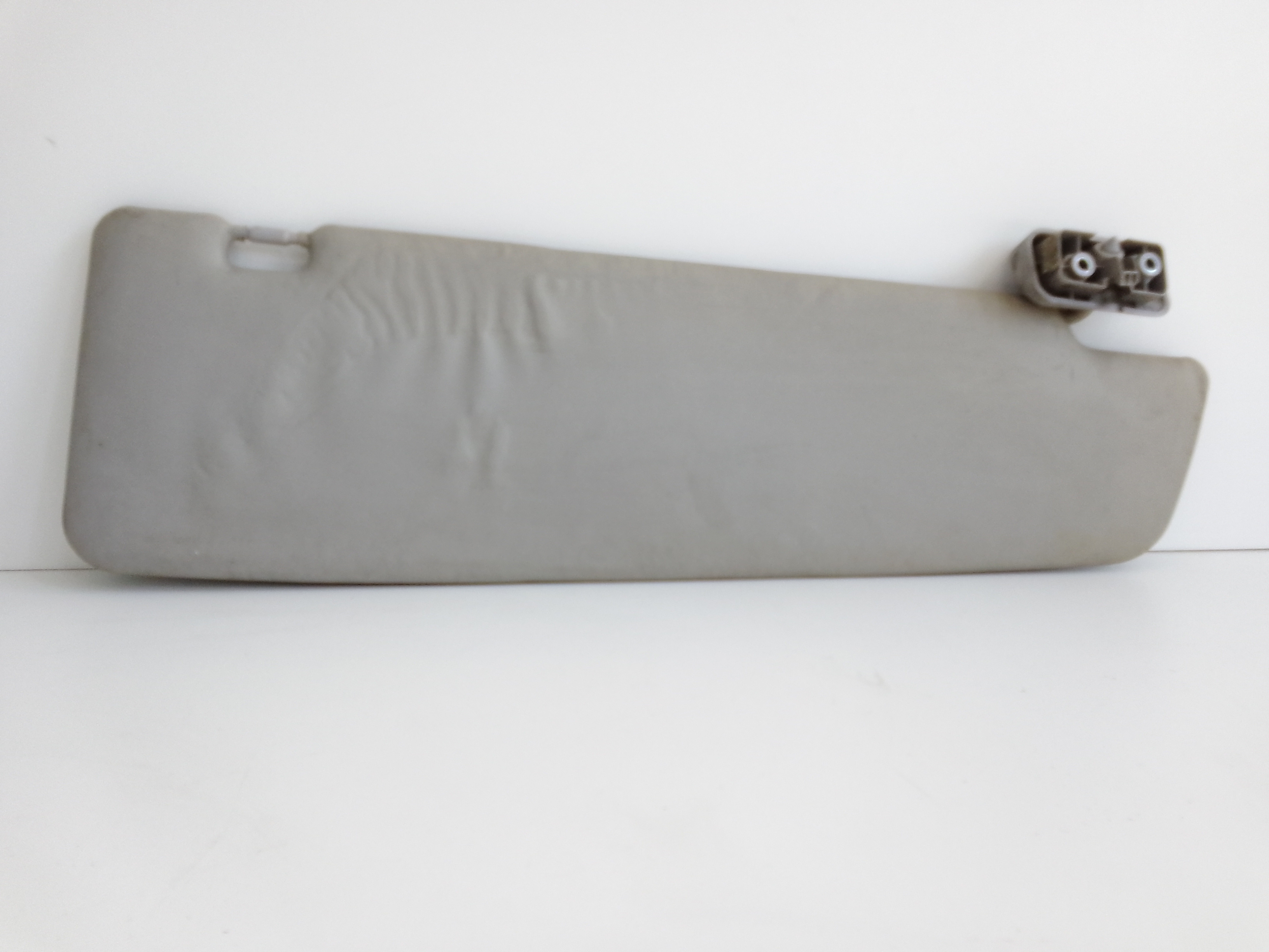 Parasole aletta anteriore Lato Guida per Peugeot Boxer 3 Serie (2006 - 2011)