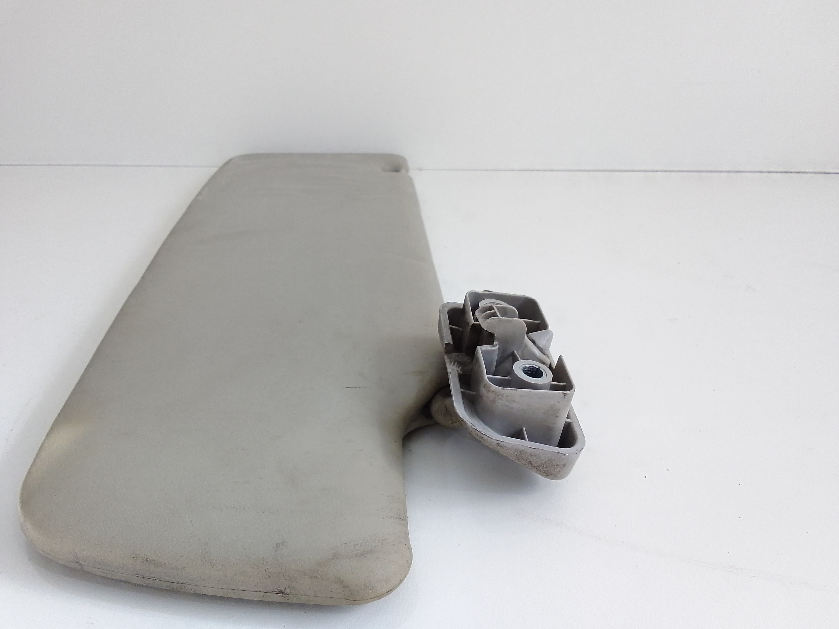 Parasole aletta anteriore Lato Guida per Peugeot Boxer 3 Serie (2006 - 2011)