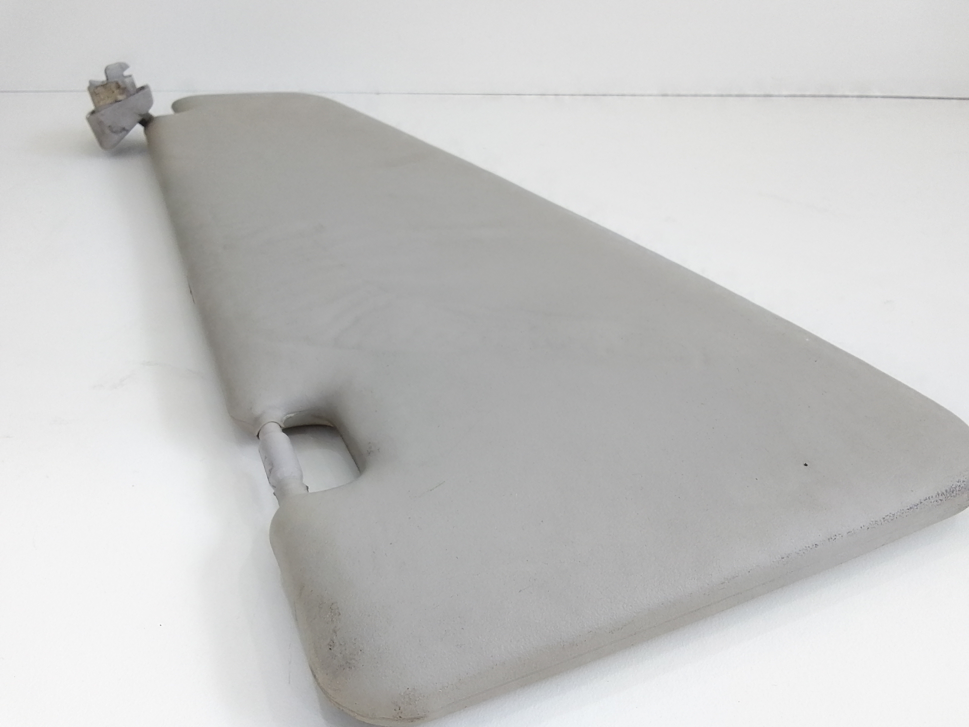 Parasole aletta anteriore Lato Guida per Peugeot Boxer 3 Serie (2006 - 2011)