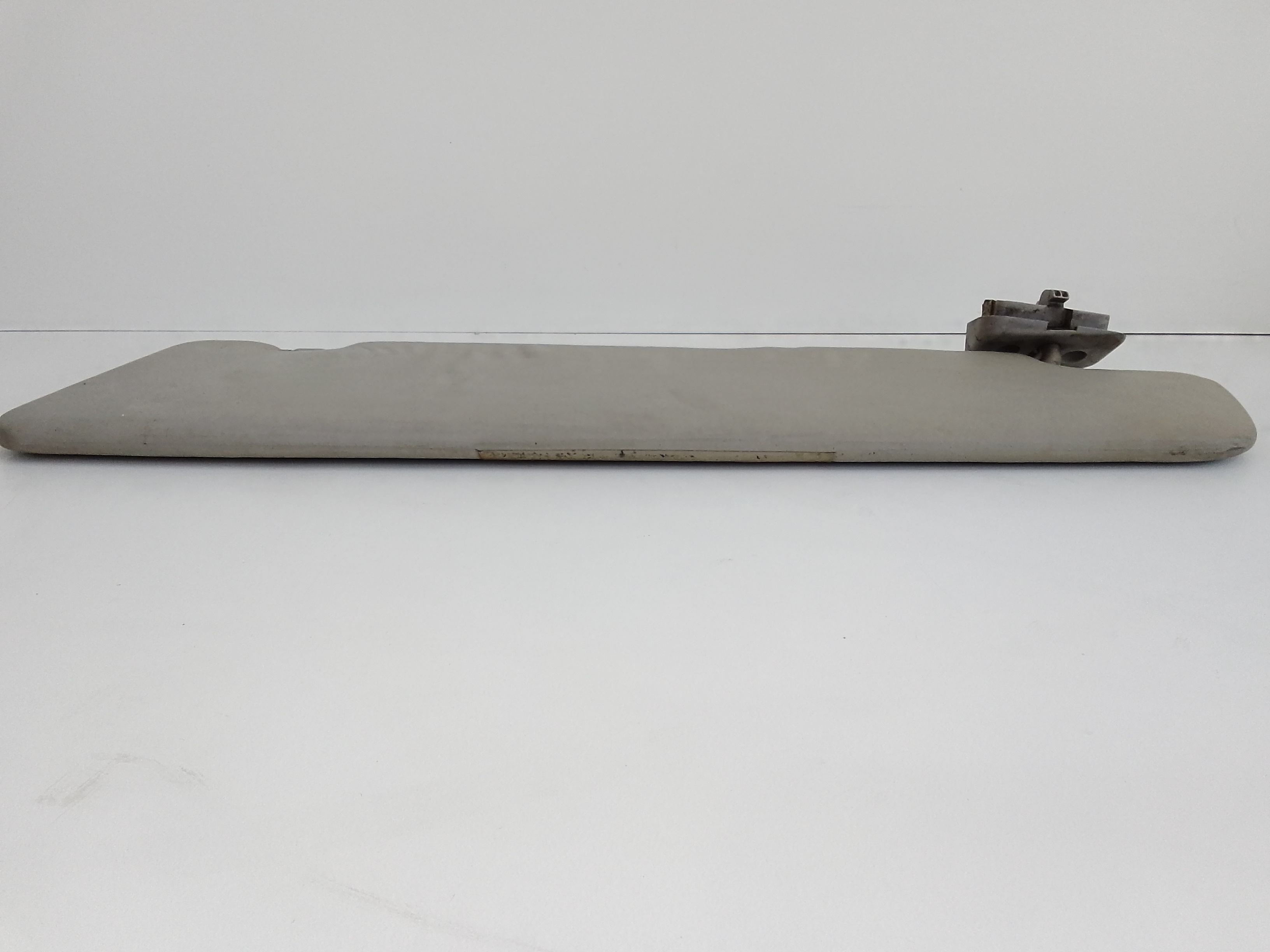 Parasole aletta anteriore Lato Guida per Peugeot Boxer 3 Serie (2006 - 2011)