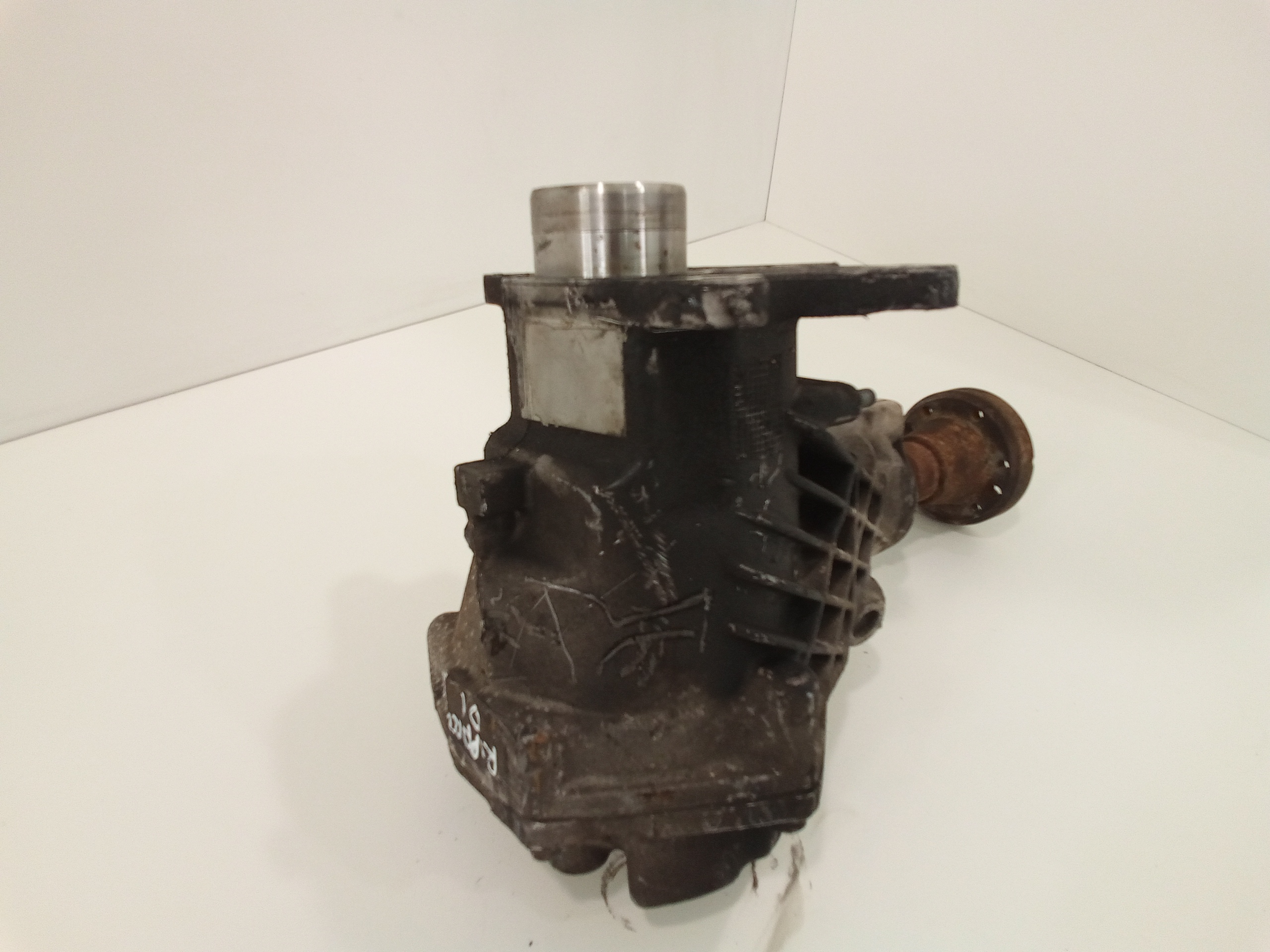 Ripartitore di coppia/riduttore 4x4 per Ford Kuga Serie (cbv) (08>13) (2008 - 2013)