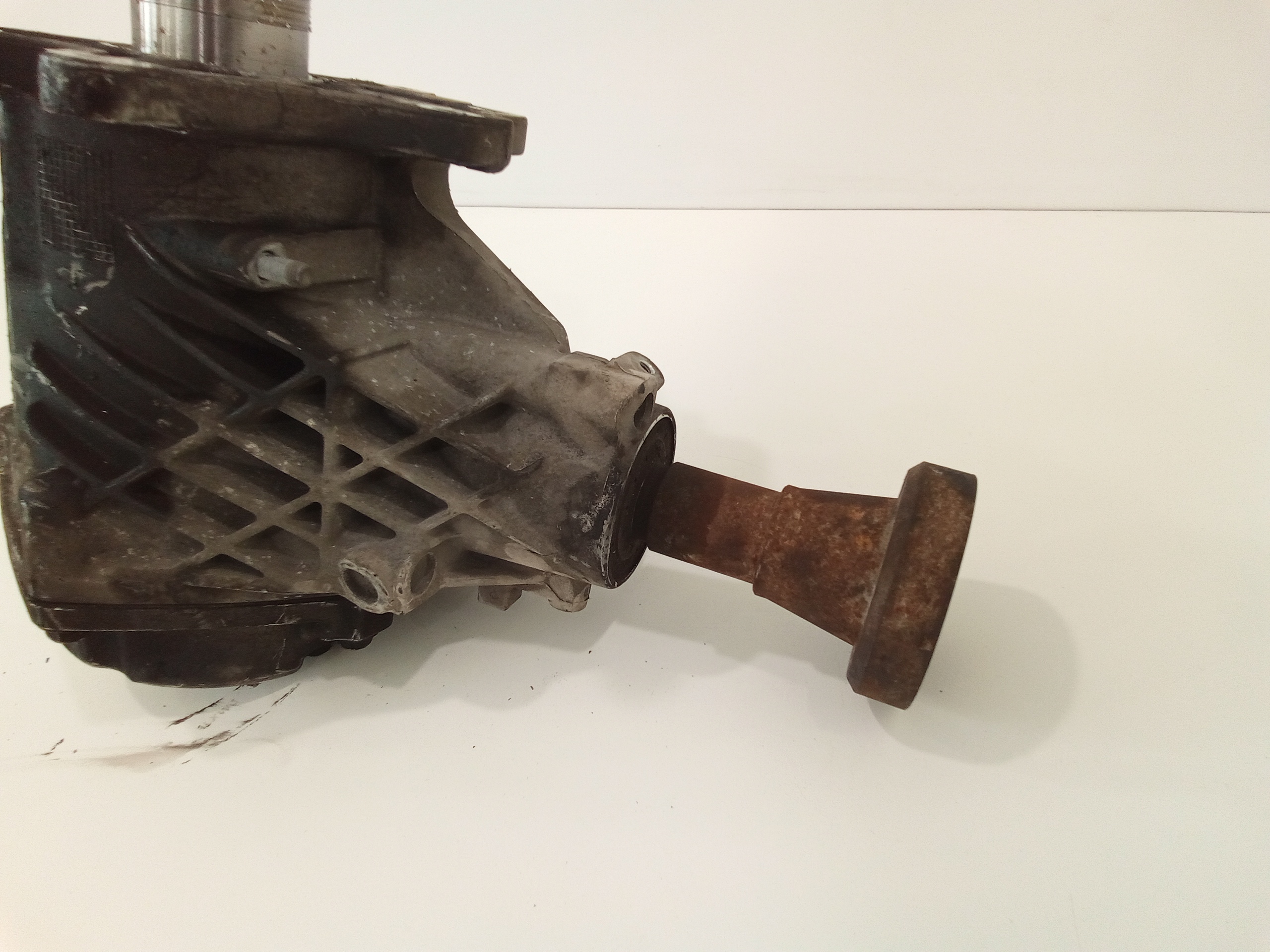 Ripartitore di coppia/riduttore 4x4 per Ford Kuga Serie (cbv) (08>13) (2008 - 2013)