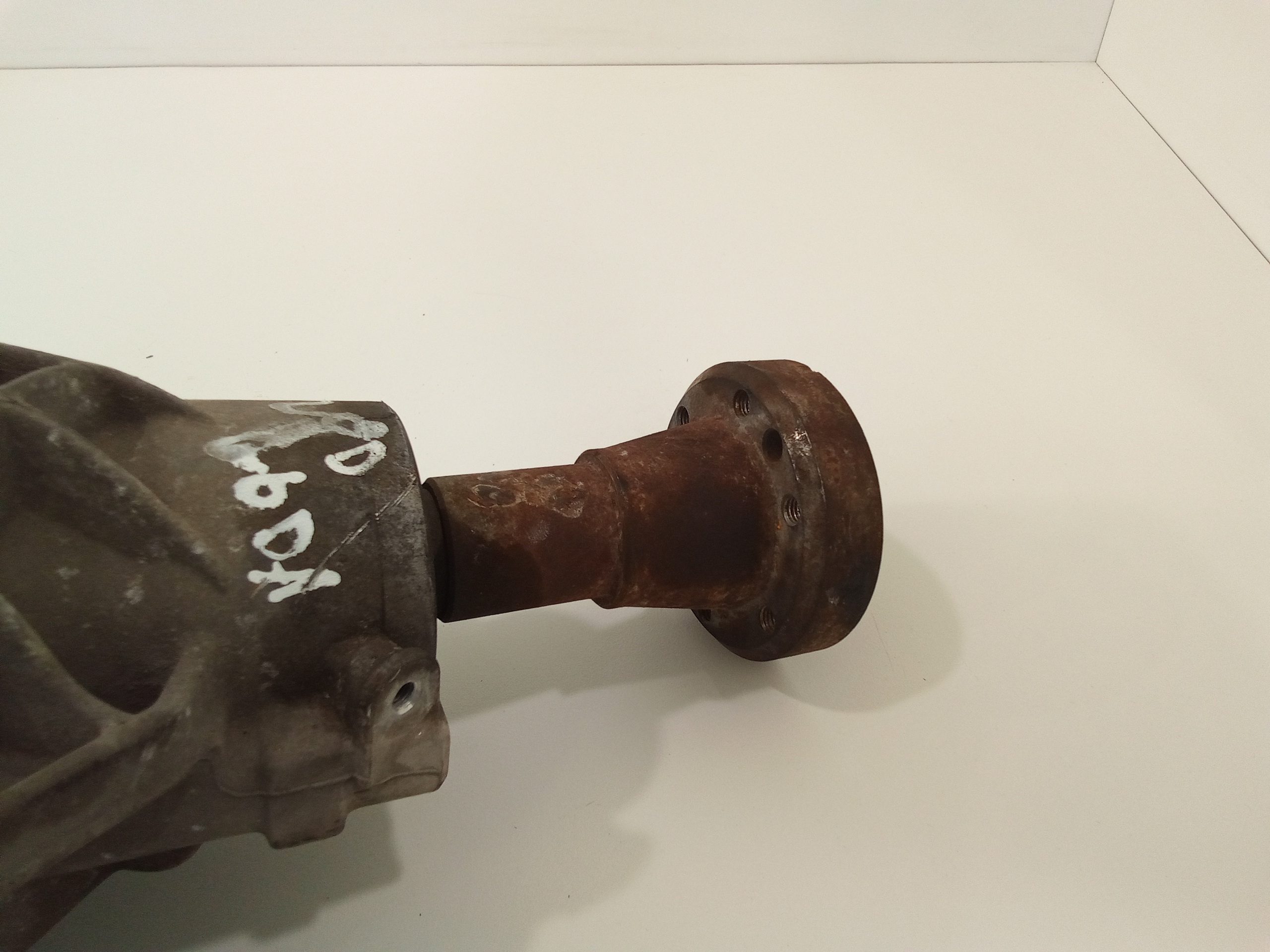 Ripartitore di coppia/riduttore 4x4 per Ford Kuga Serie (cbv) (08>13) (2008 - 2013)