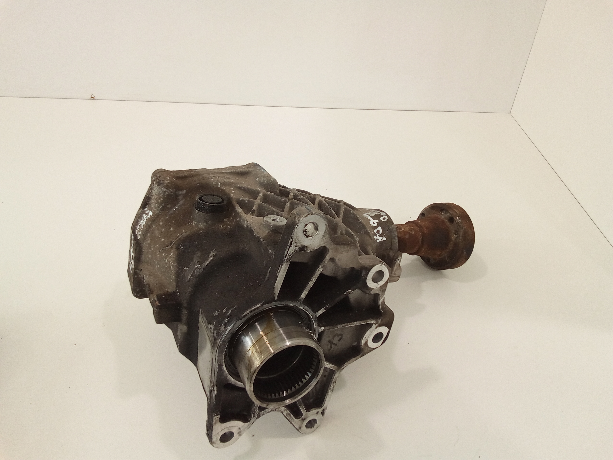 Ripartitore di coppia/riduttore 4x4 per Ford Kuga Serie (cbv) (08>13) (2008 - 2013)