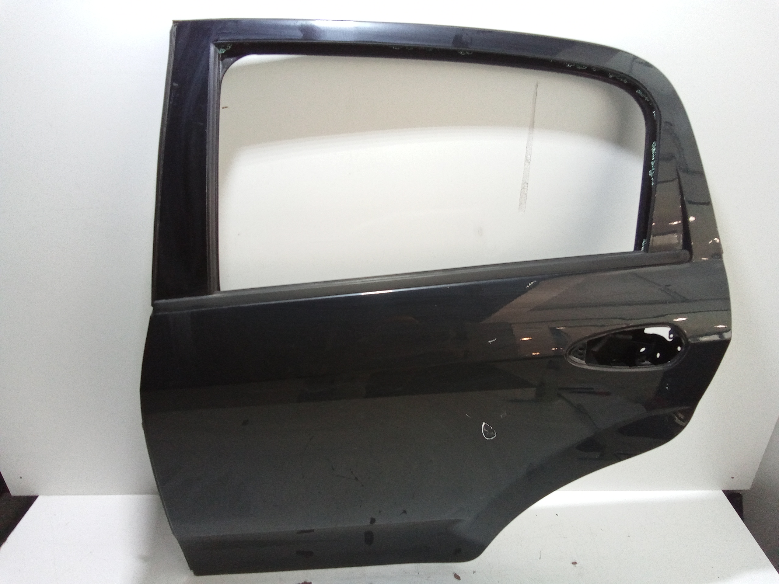 Portiera Posteriore Sinistra per Fiat Punto Evo (2009 - 2012)
