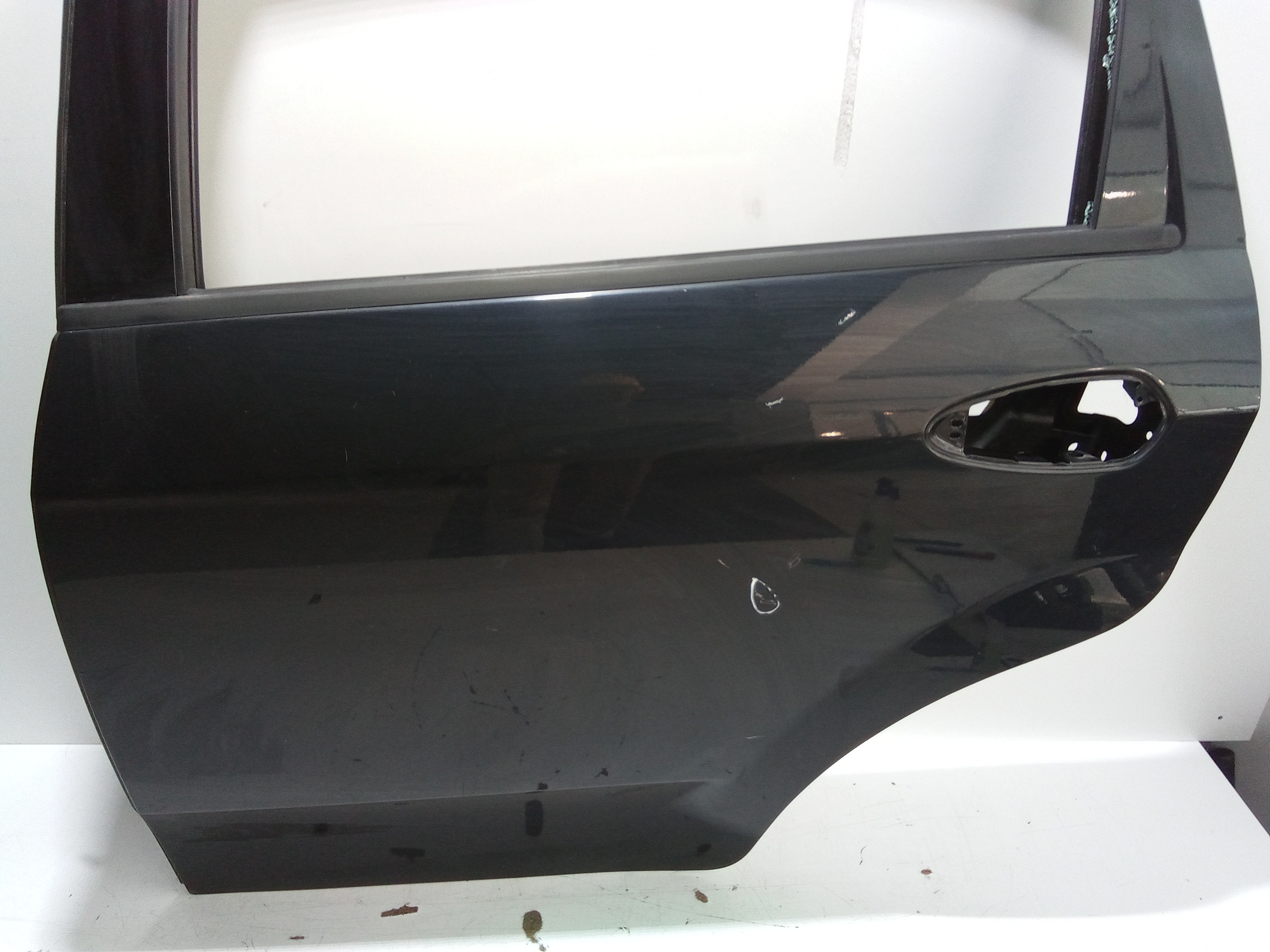 Portiera Posteriore Sinistra per Fiat Punto Evo (2009 - 2012)