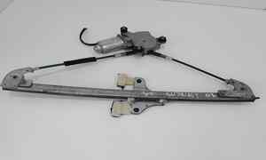 Cremagliera anteriore sinistra Guida per Suzuki