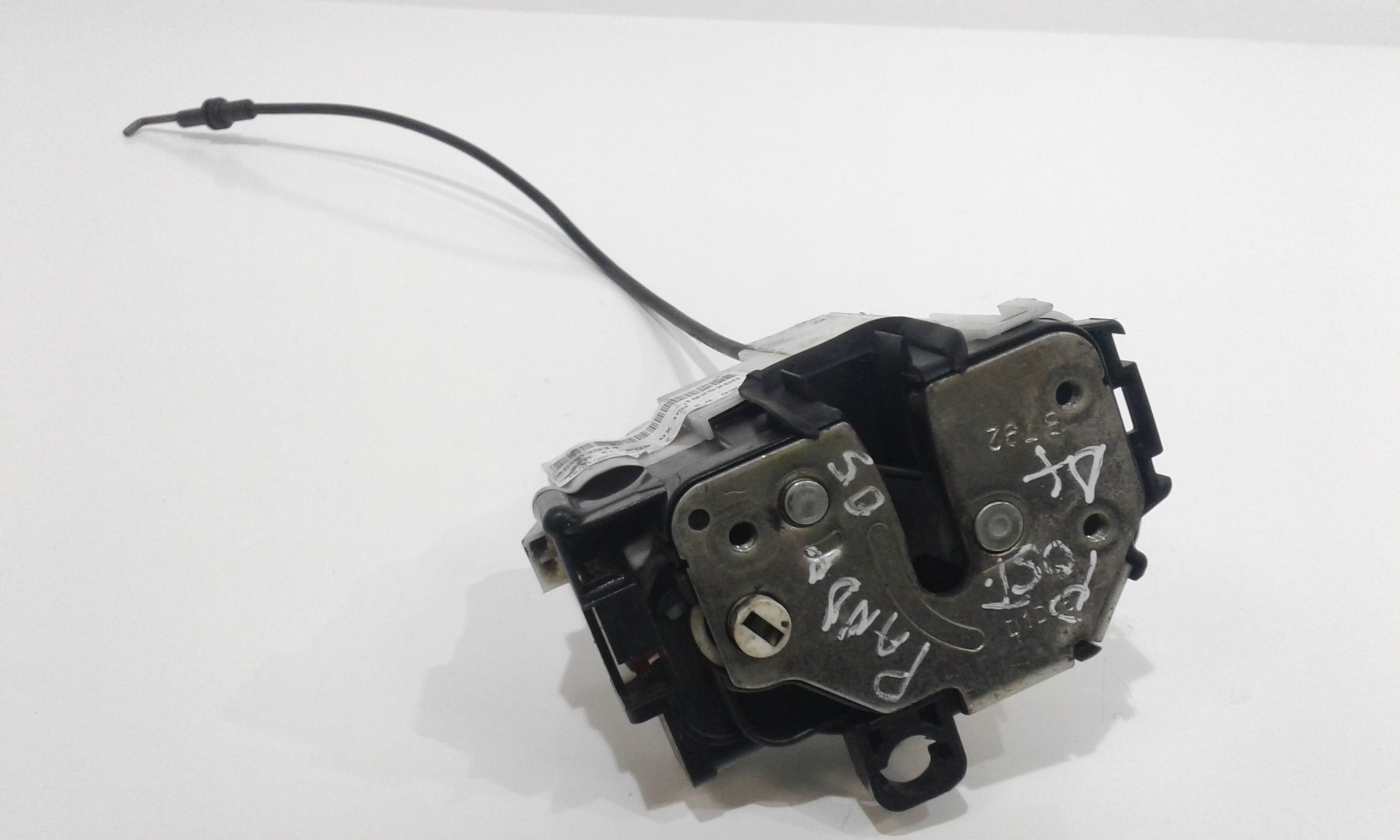 Serratura Posteriore destra FIAT Panda 2 Serie