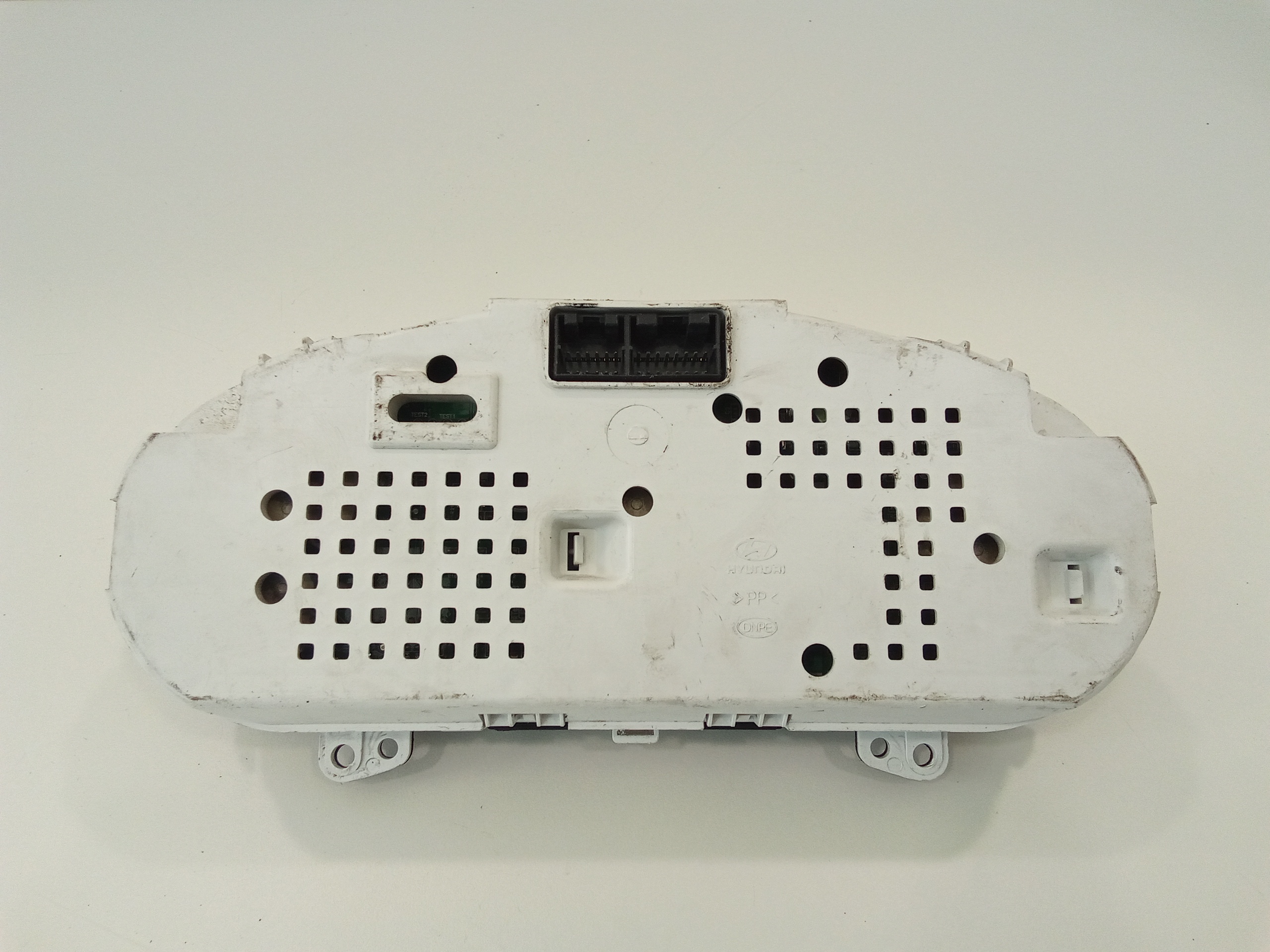 Quadro Strumenti per Hyundai Atos Prime 3 Serie (2004 - In produzione)