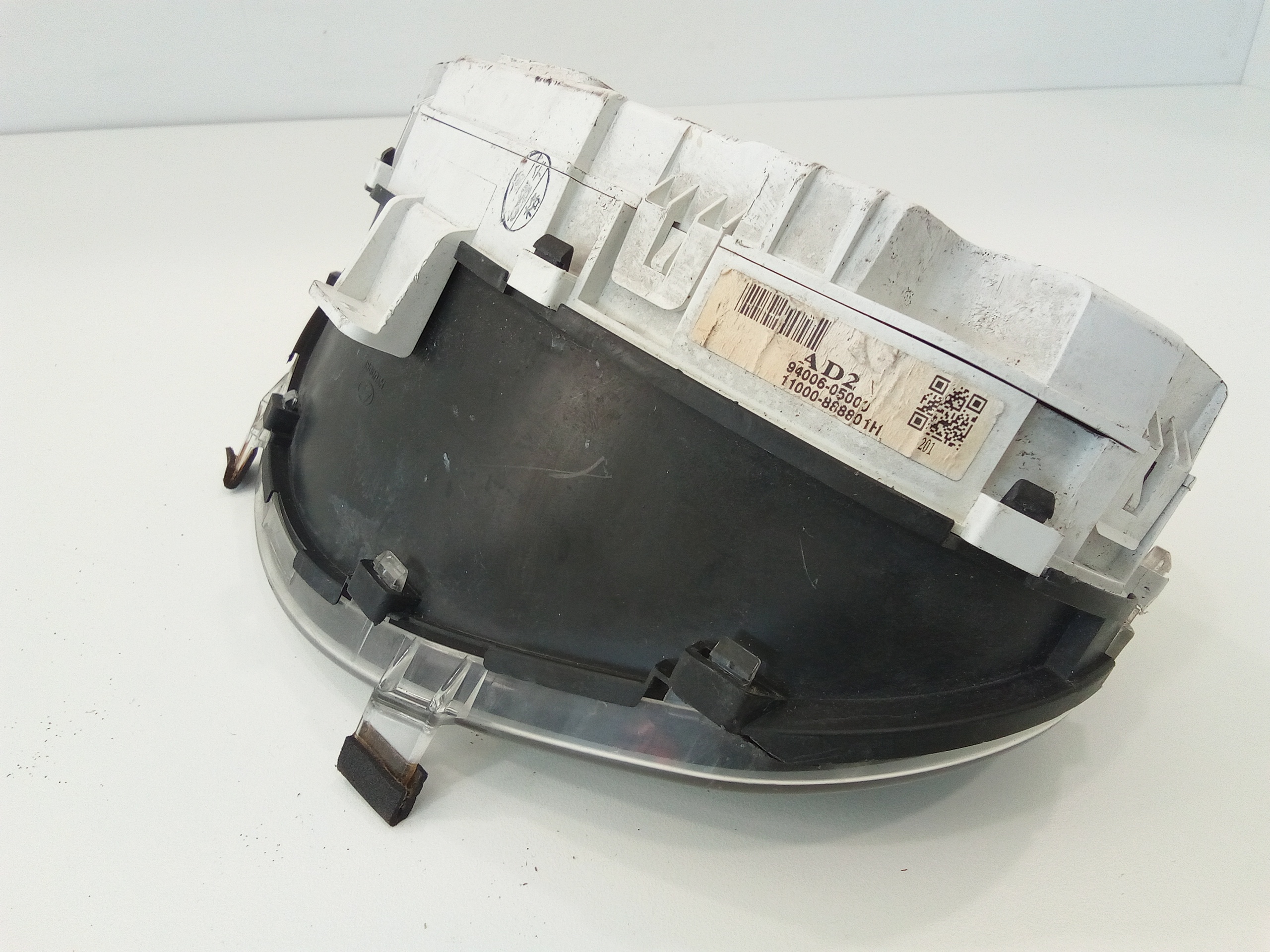 Quadro Strumenti per Hyundai Atos Prime 3 Serie (2004 - In produzione)