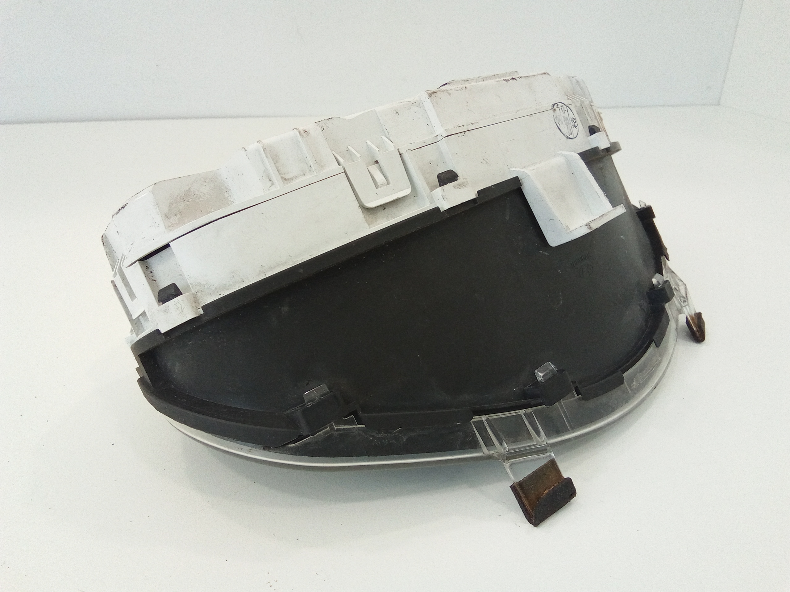 Quadro Strumenti per Hyundai Atos Prime 3 Serie (2004 - In produzione)