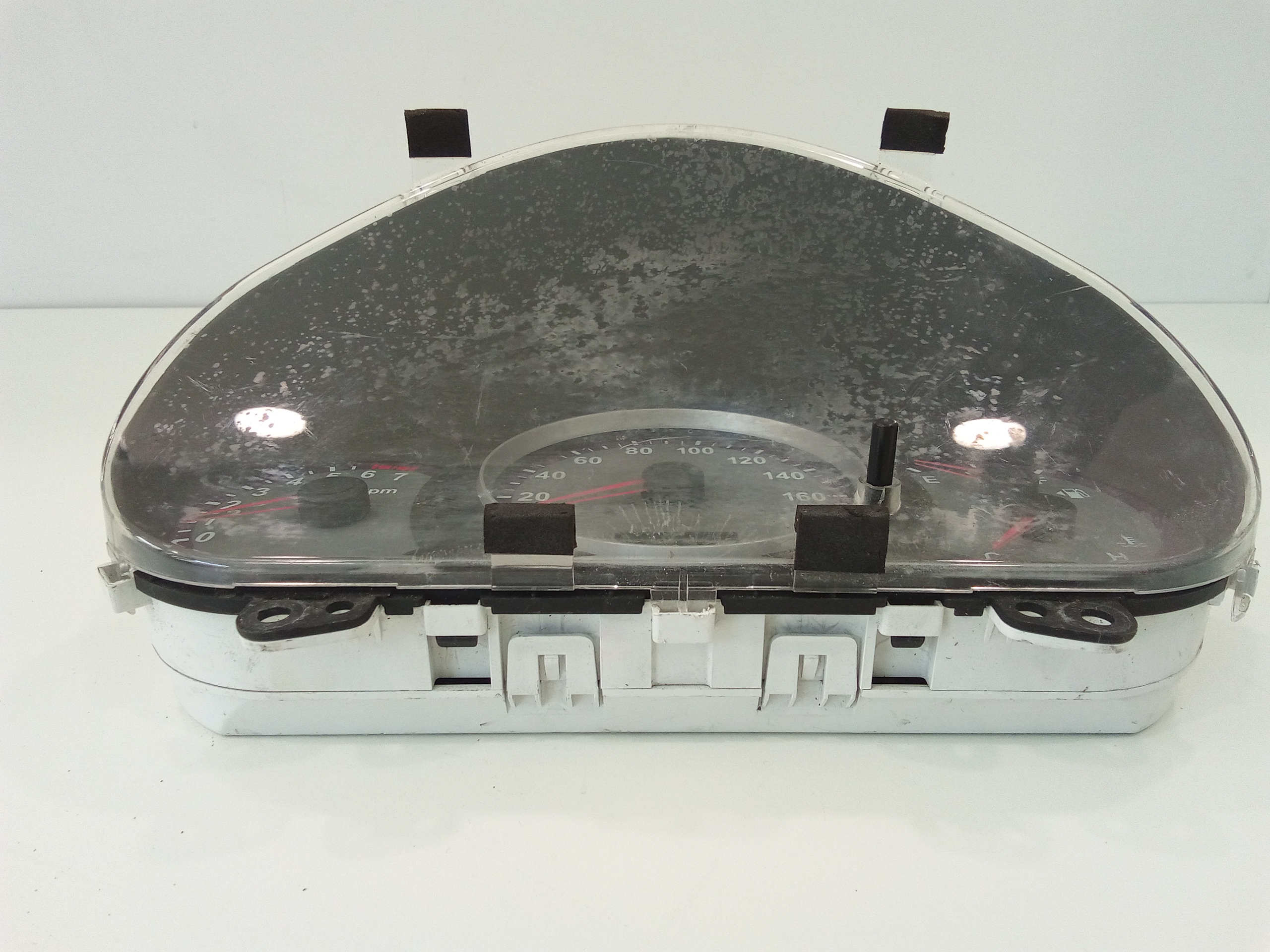 Quadro Strumenti per Hyundai Atos Prime 3 Serie (2004 - In produzione)