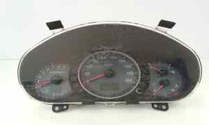 Quadro Strumenti per Hyundai Atos Prime 3 Serie (2004 - In produzione)