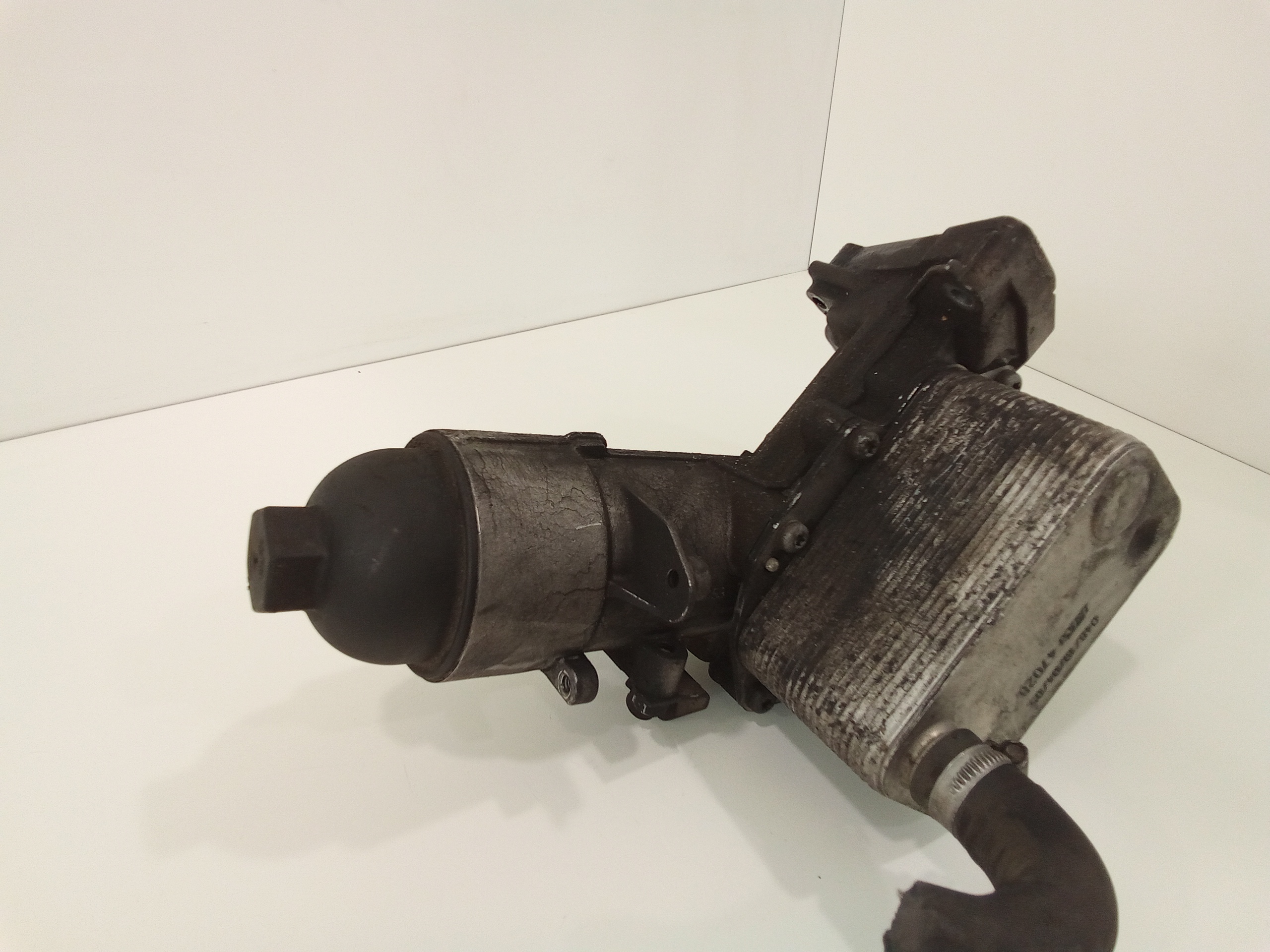 Scambiatore per Bmw X5 Serie (e70) (06>13) (2006 - 2013)