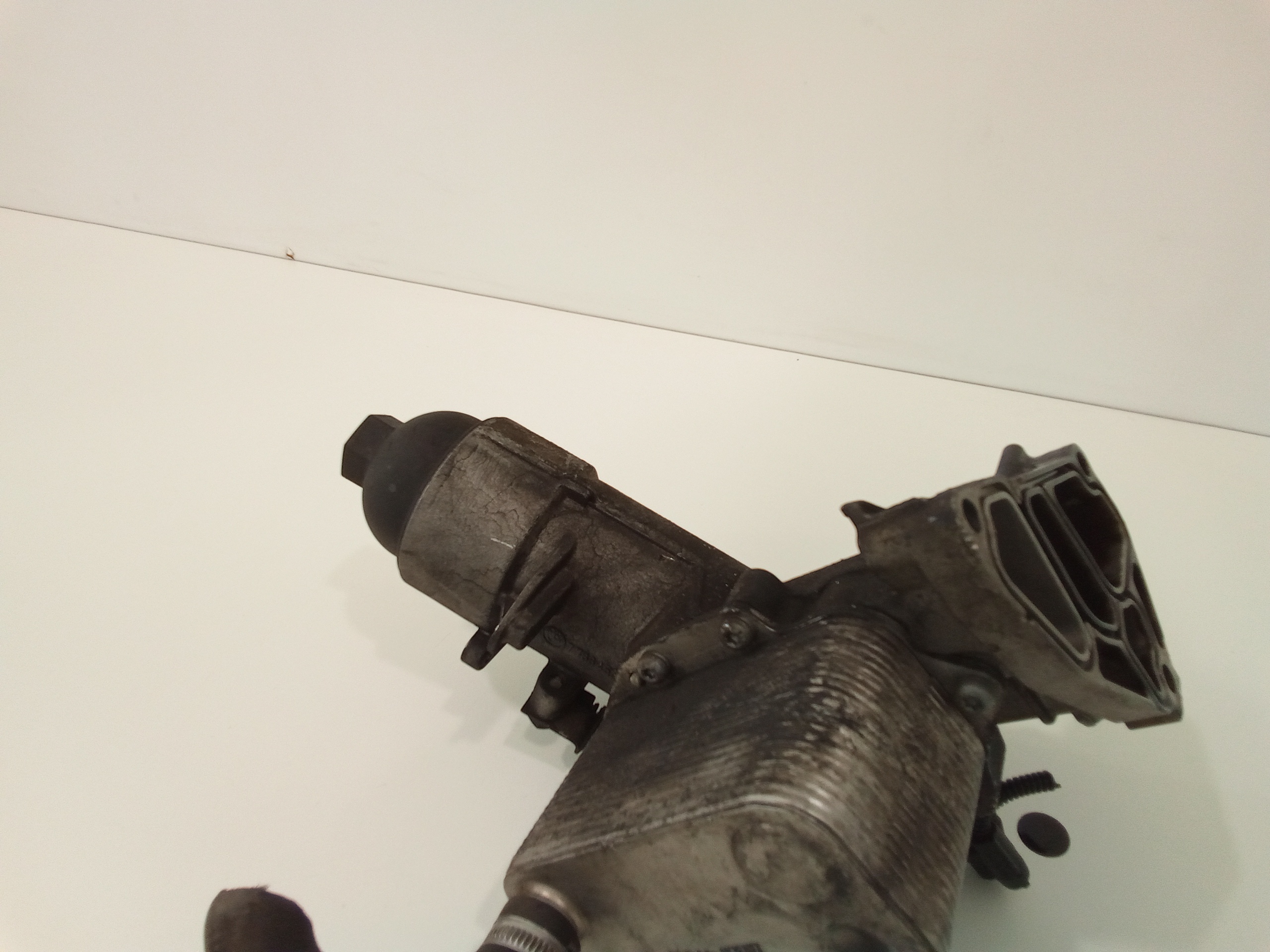 Scambiatore per Bmw X5 Serie (e70) (06>13) (2006 - 2013)