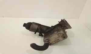 Scambiatore per Bmw X5 Serie (e70) (06>13) (2006 - 2013)