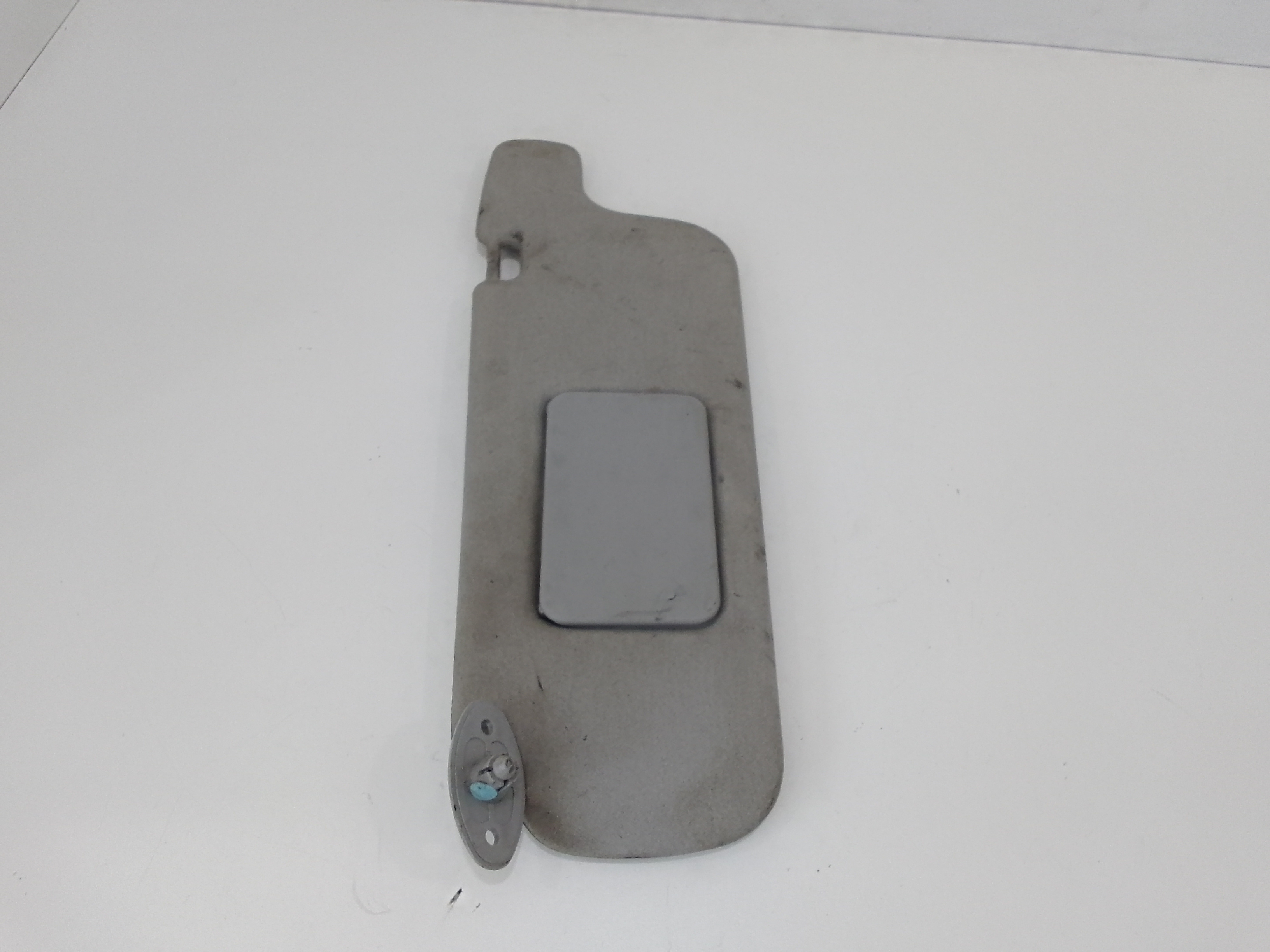 Parasole aletta anteriore Lato Guida per Toyota Yaris Serie (03>05) (2003 - 2005)