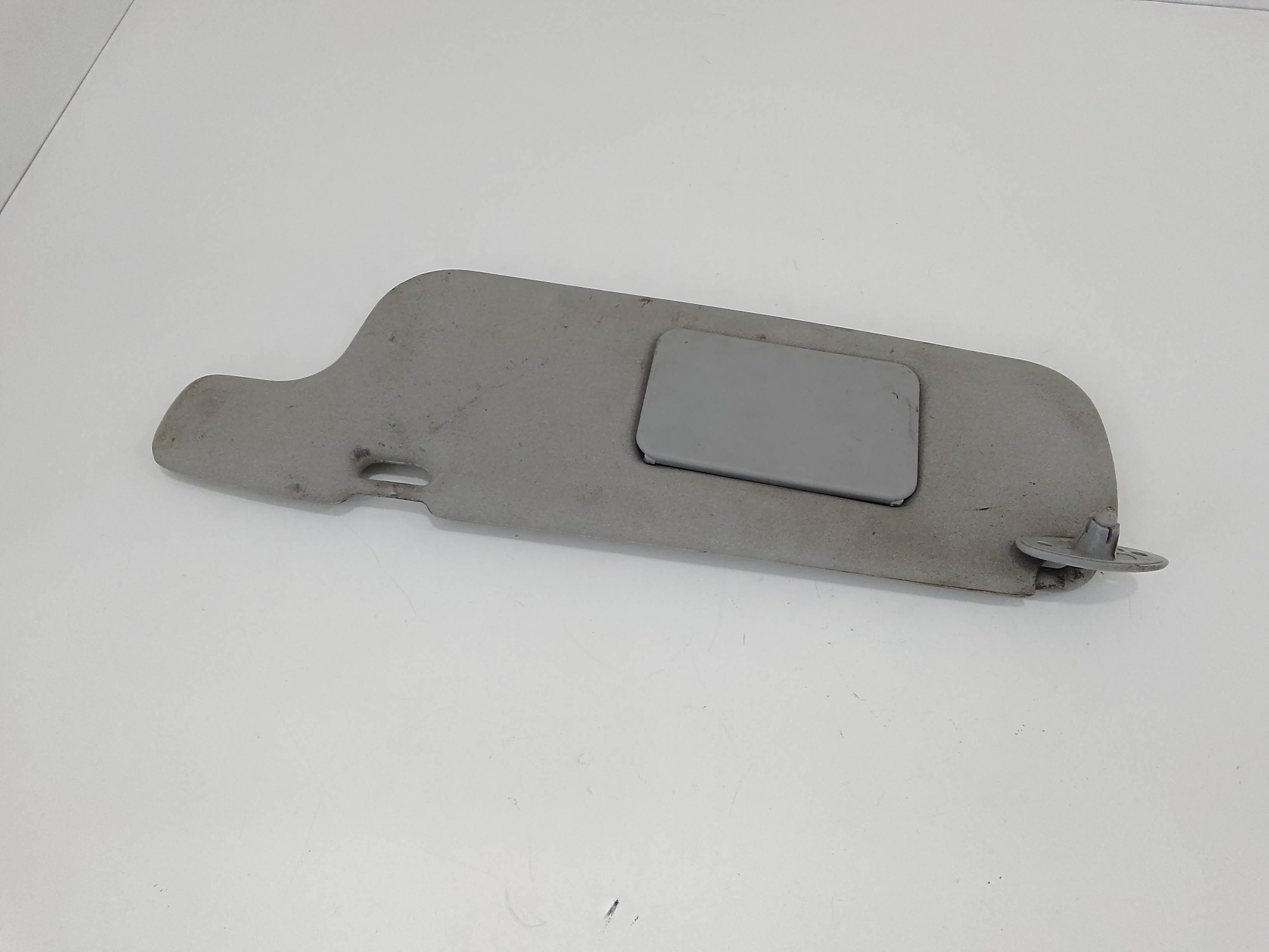 Parasole aletta anteriore Lato Guida per Toyota Yaris Serie (03>05) (2003 - 2005)