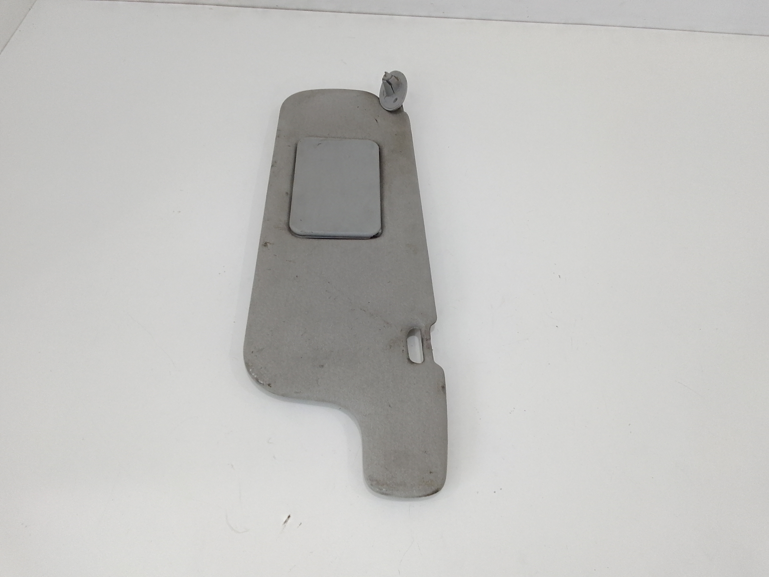 Parasole aletta anteriore Lato Guida per Toyota Yaris Serie (03>05) (2003 - 2005)