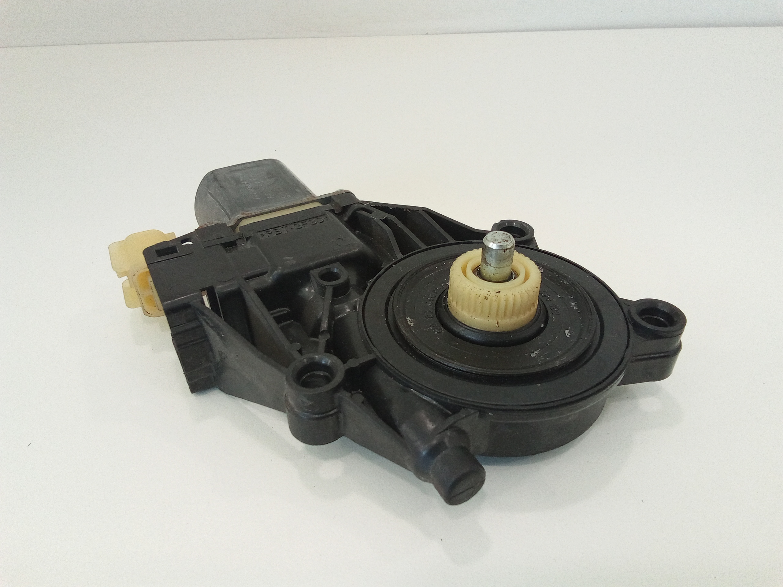 Motorino Alzavetro anteriore destra per Ford Fiesta 6 Serie (2008 - 2017)