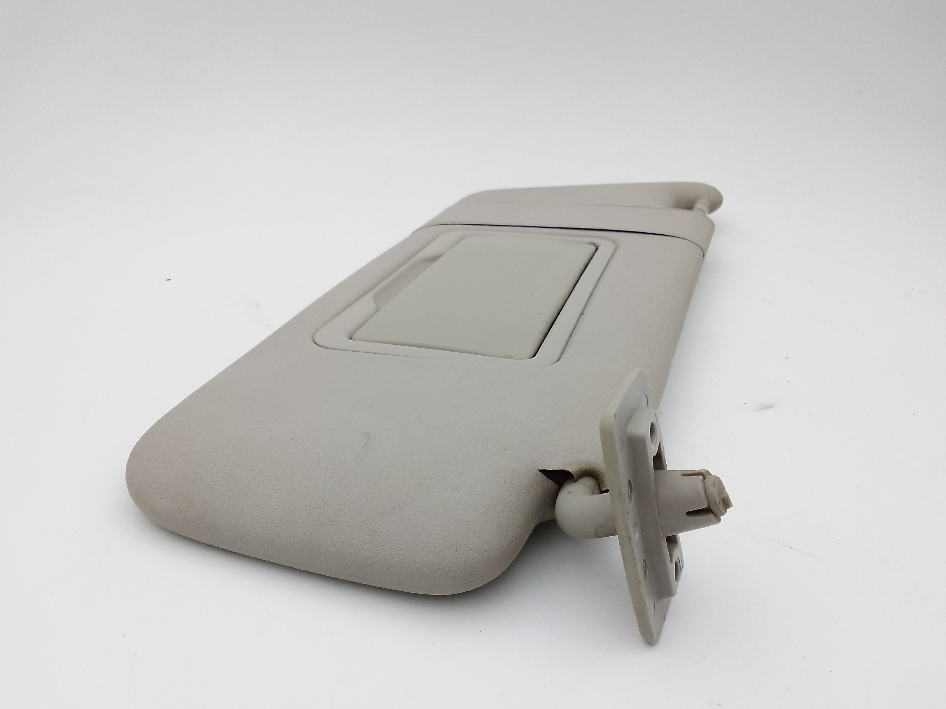 Parasole aletta Lato Passeggero per Mercedes Classe A W168 2 Serie (2001 - 2004)