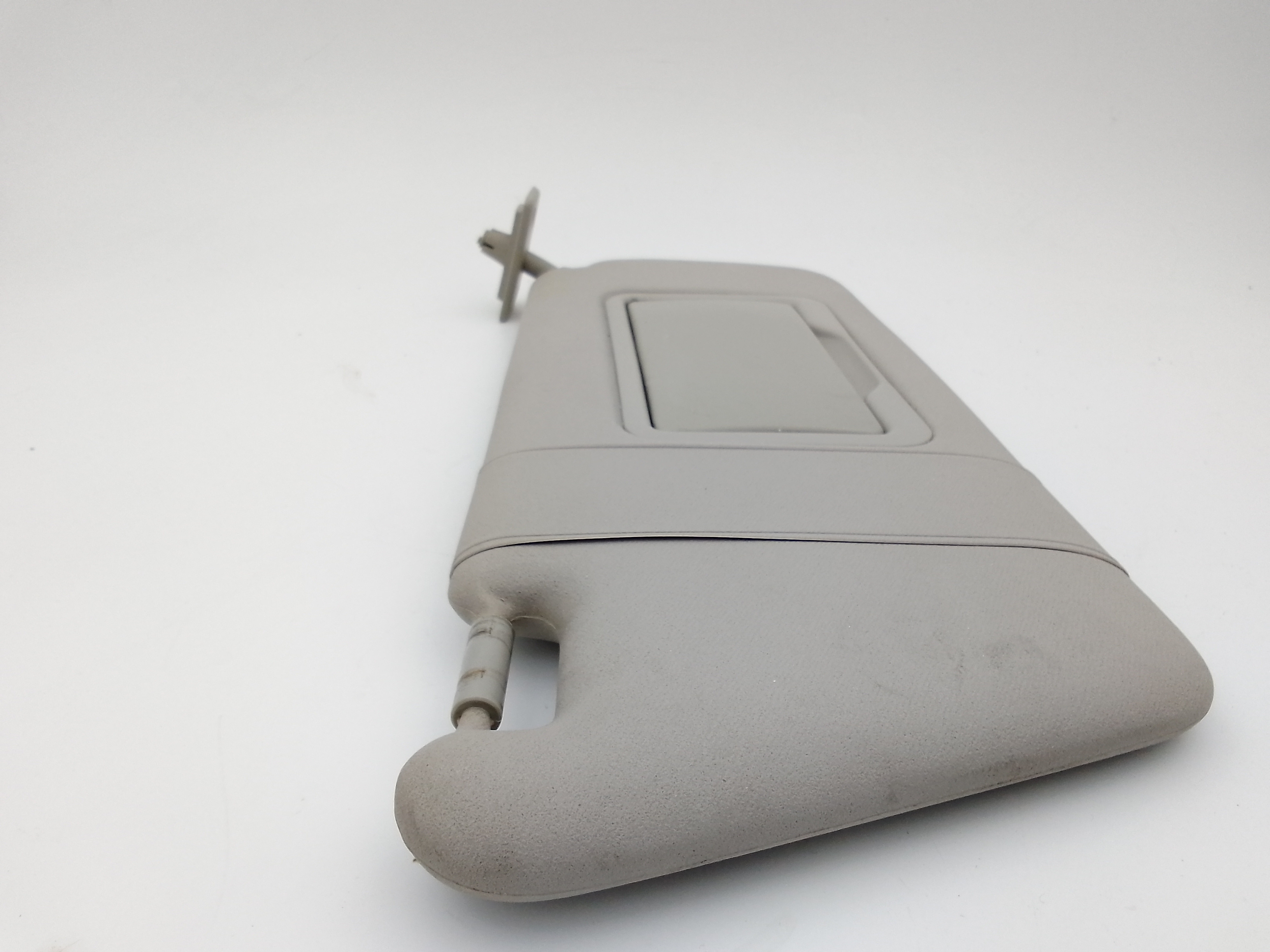 Parasole aletta Lato Passeggero per Mercedes Classe A W168 2 Serie (2001 - 2004)