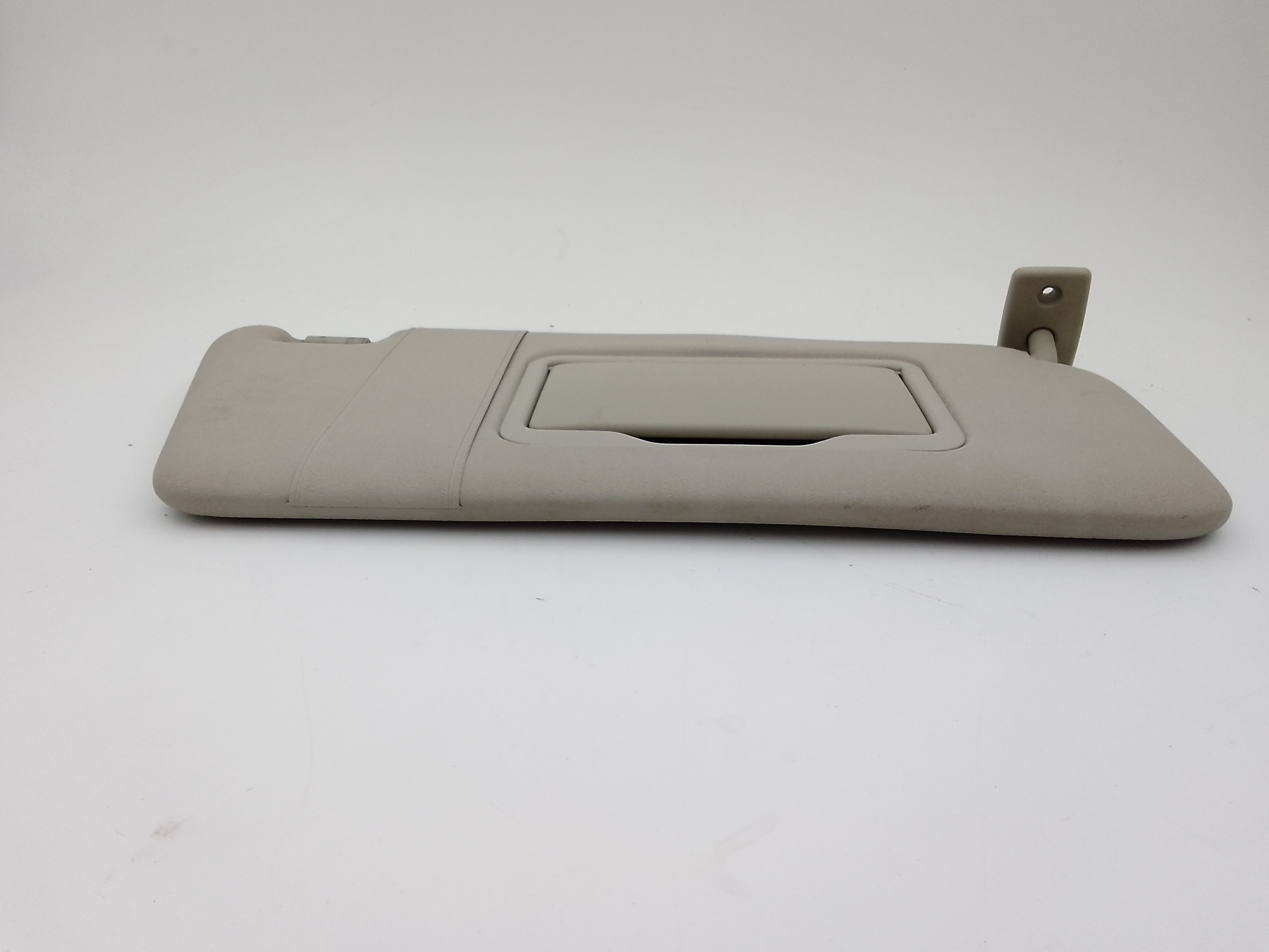 Parasole aletta Lato Passeggero per Mercedes Classe A W168 2 Serie (2001 - 2004)