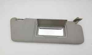 Parasole aletta Lato Passeggero per Mercedes Classe A W168 2 Serie (2001 - 2004)