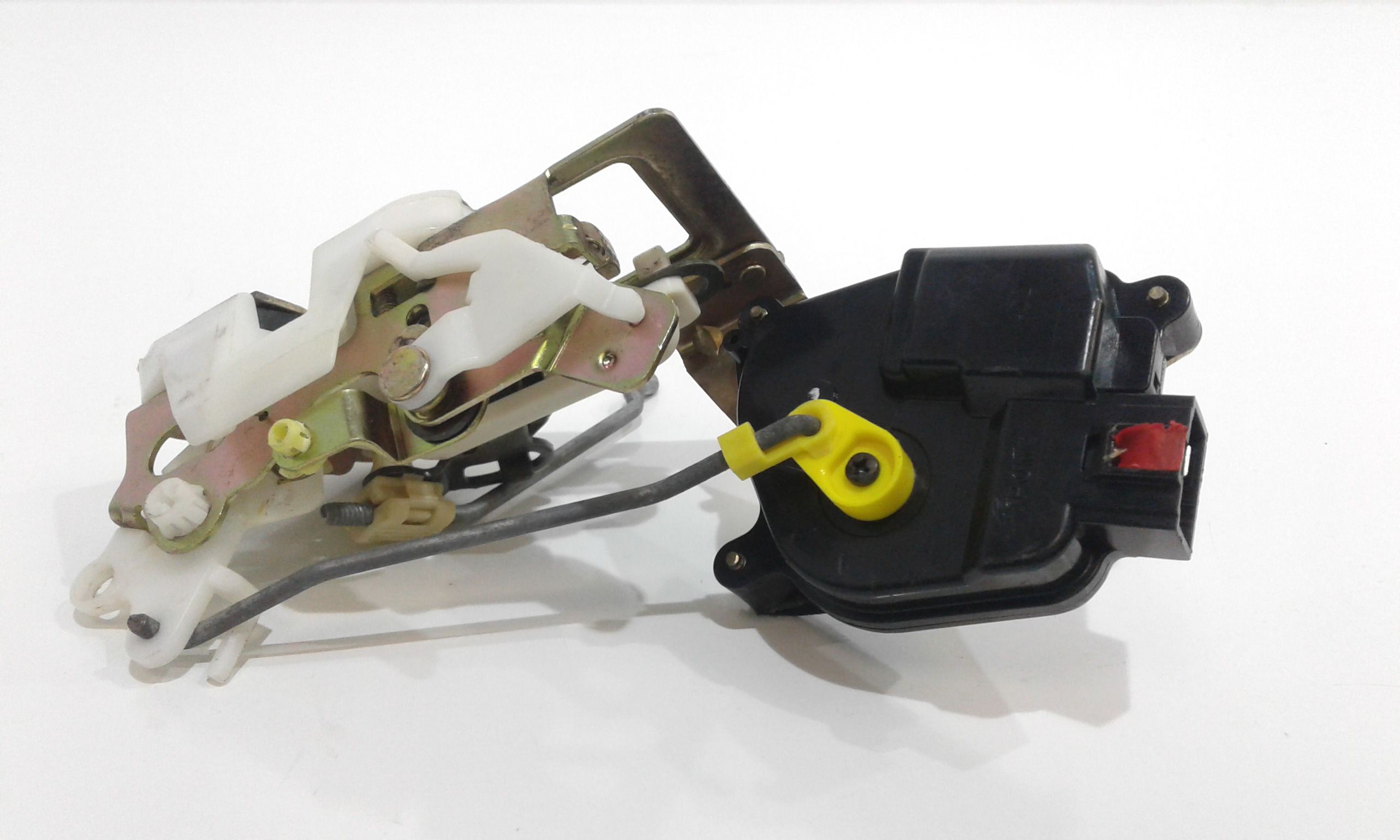 Serratura Posteriore destra CHEVROLET Matiz 3 Serie