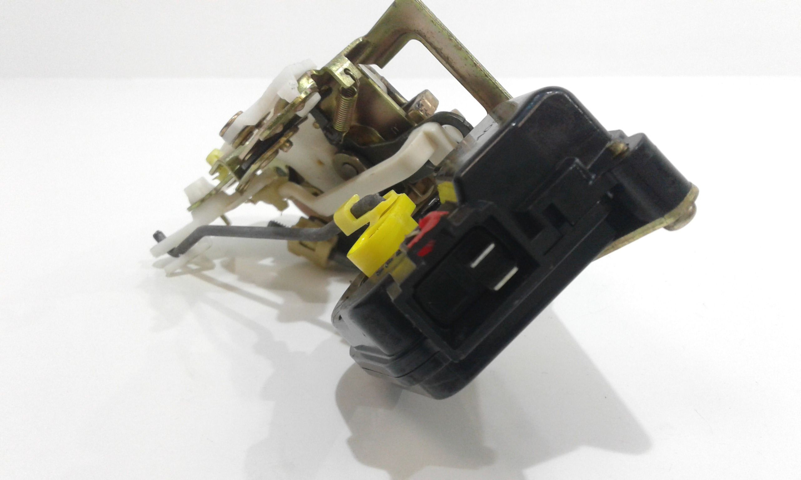 Serratura Posteriore destra CHEVROLET Matiz 3 Serie