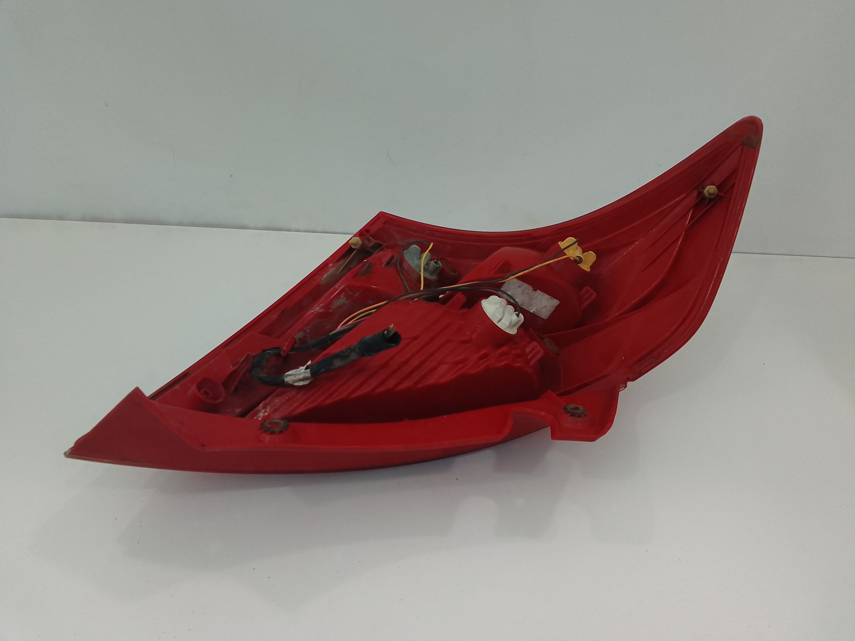 Stop fanale posteriore Destro Passeggero per Suzuki Swift 5 Serie (10>12) (2010 - 2012)