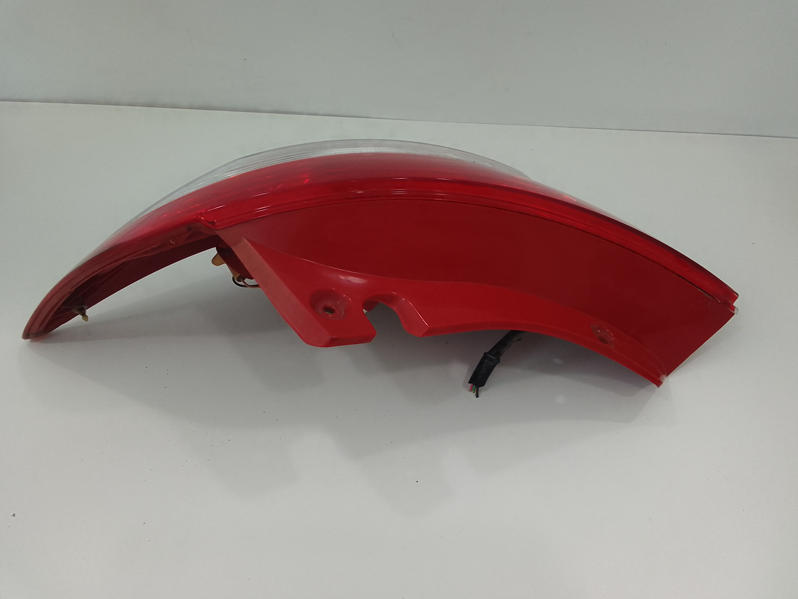 Stop fanale posteriore Destro Passeggero per Suzuki Swift 5 Serie (10>12) (2010 - 2012)