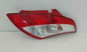 Stop fanale posteriore Destro Passeggero per Suzuki Swift 5 Serie (10>12) (2010 - 2012)