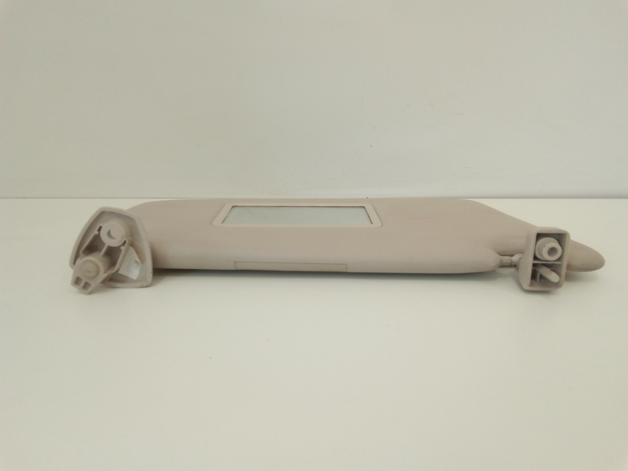 Parasole aletta Lato Passeggero per Lancia Ypsilon 2 Serie (2006 - 2010)