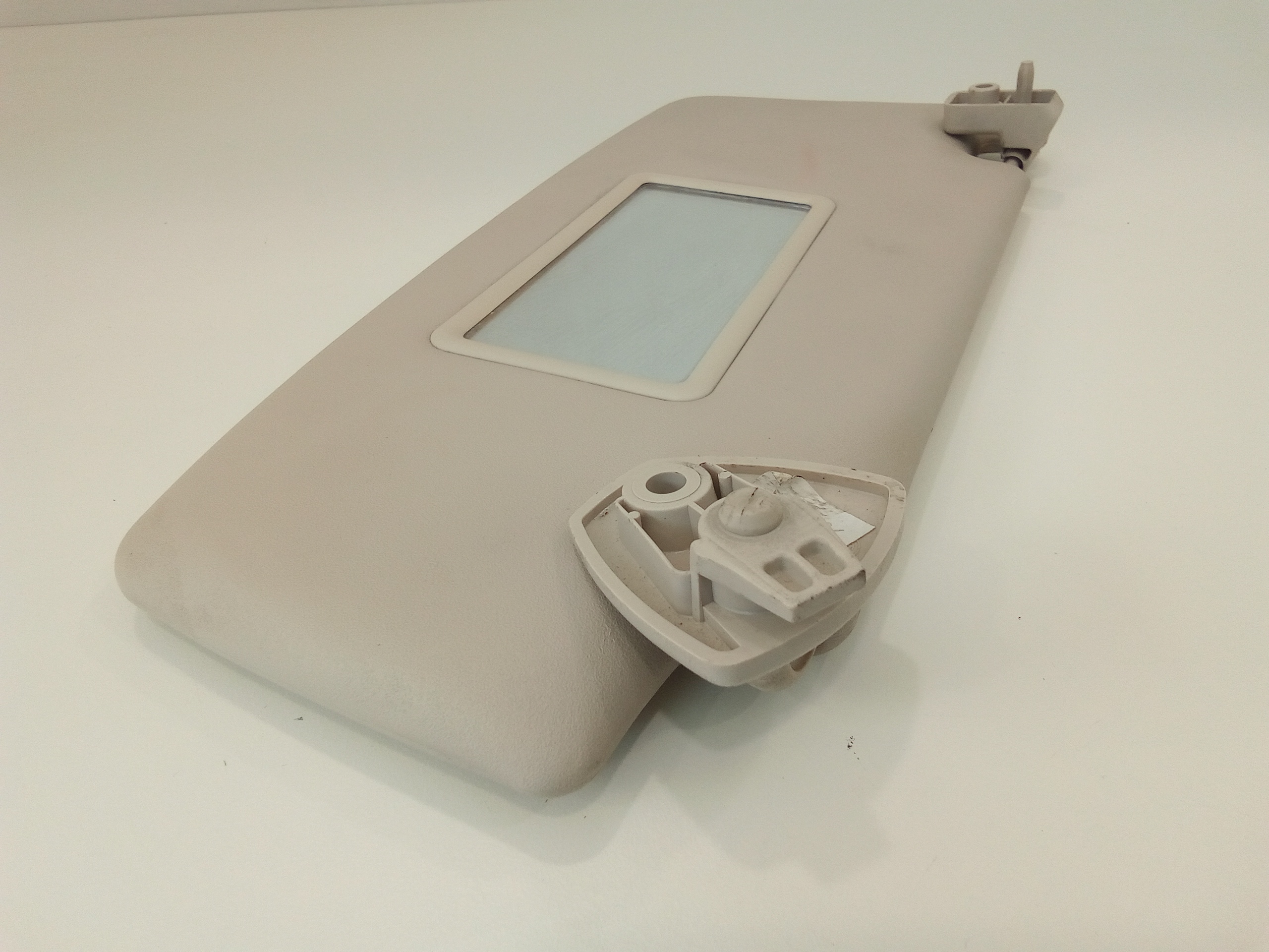 Parasole aletta Lato Passeggero per Lancia Ypsilon 2 Serie (2006 - 2010)