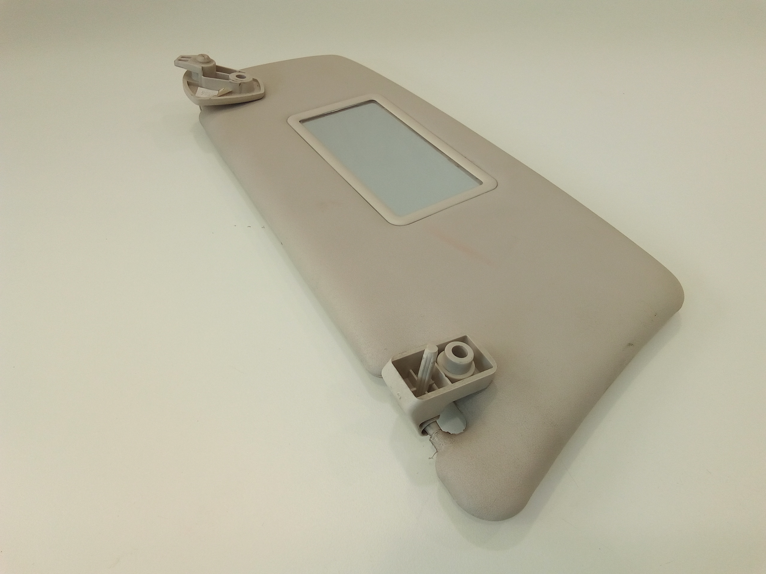 Parasole aletta Lato Passeggero per Lancia Ypsilon 2 Serie (2006 - 2010)