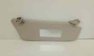 Parasole aletta Lato Passeggero per Lancia Ypsilon 2 Serie (2006 - 2010)