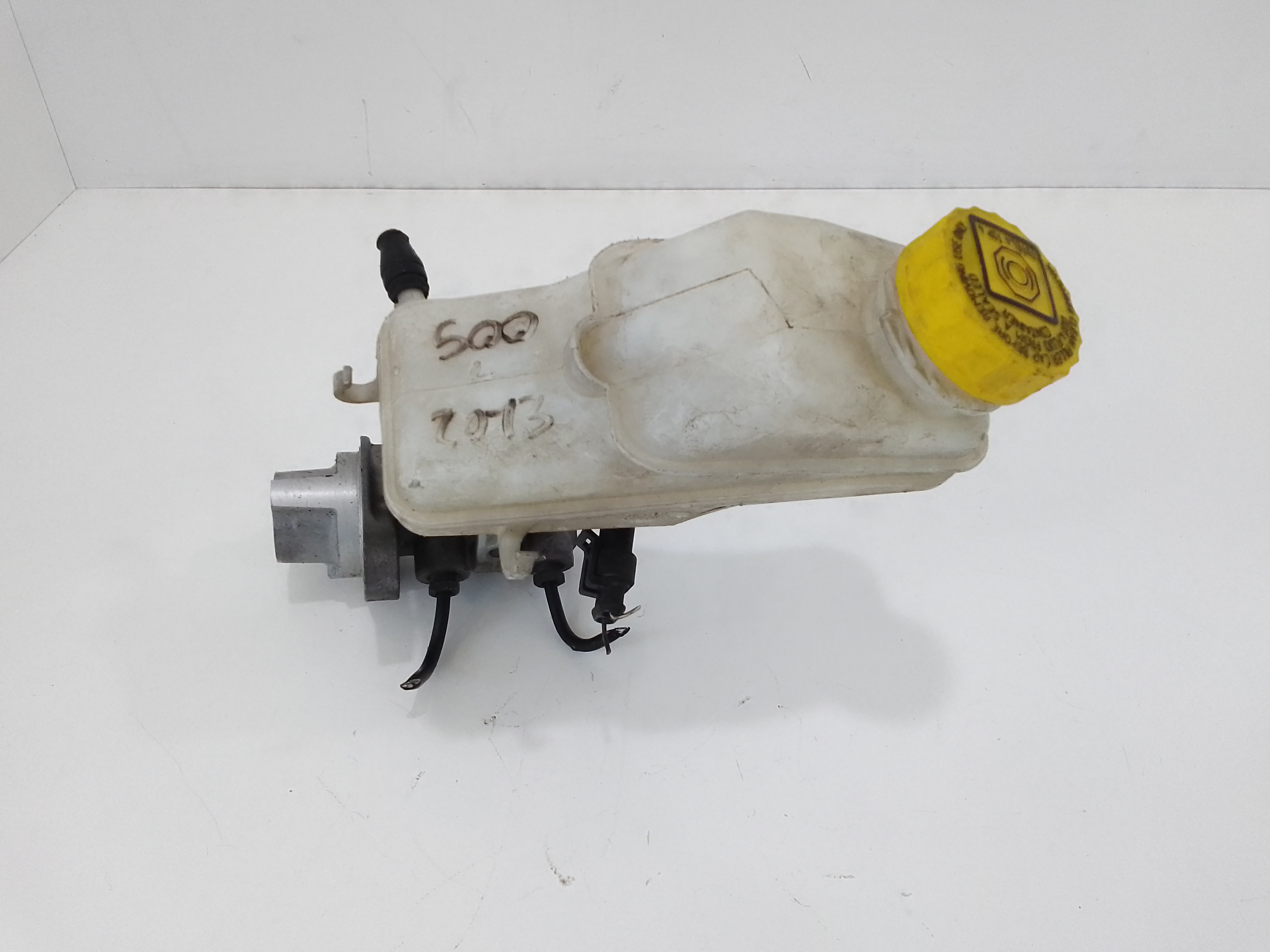 Pompa Freni per Fiat 500 Serie (07>14) (2007 - 2014)