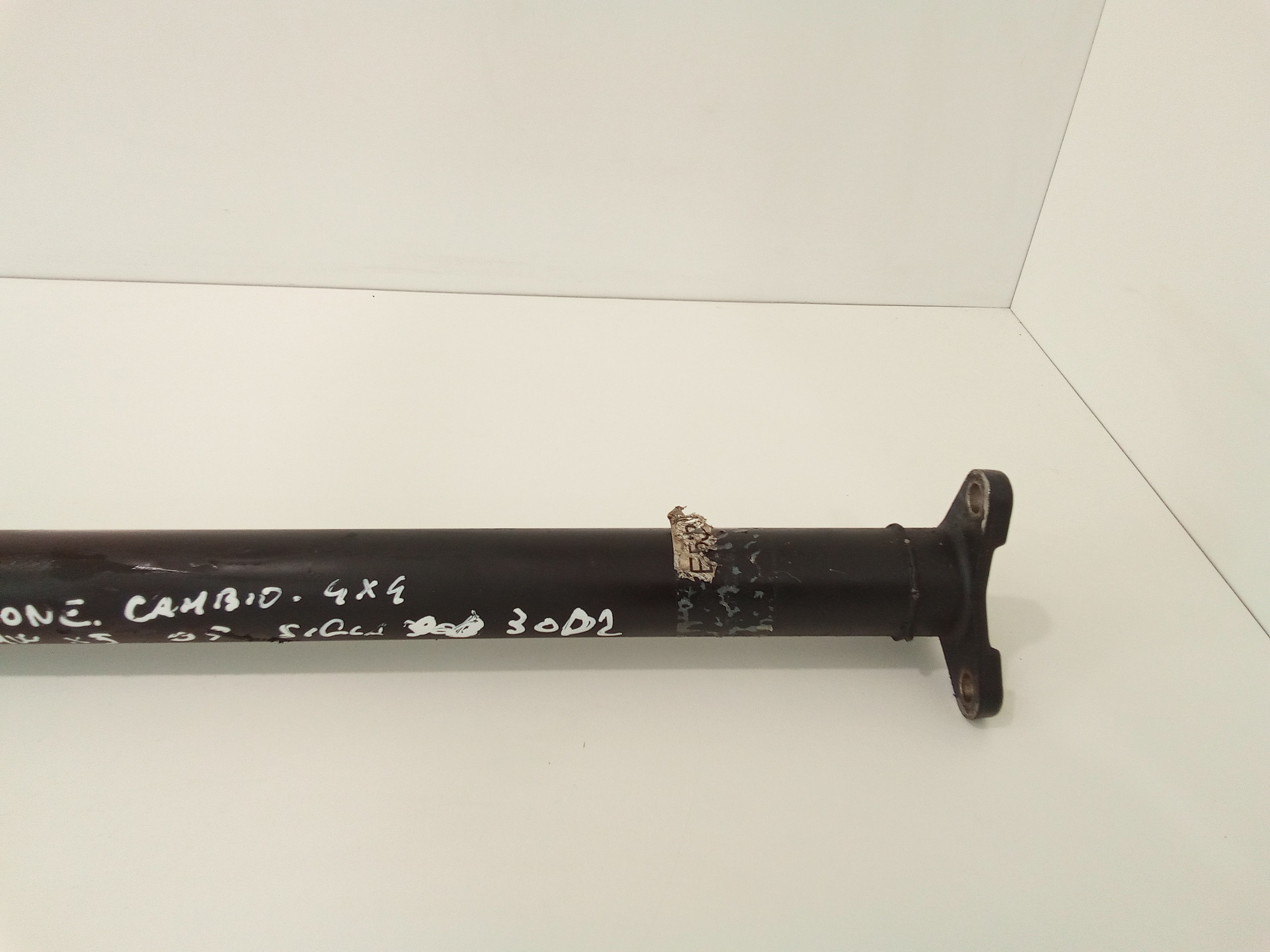 Trasmissione Cardanica per Bmw X5 Serie (e70) (06>13) (2006 - 2013)