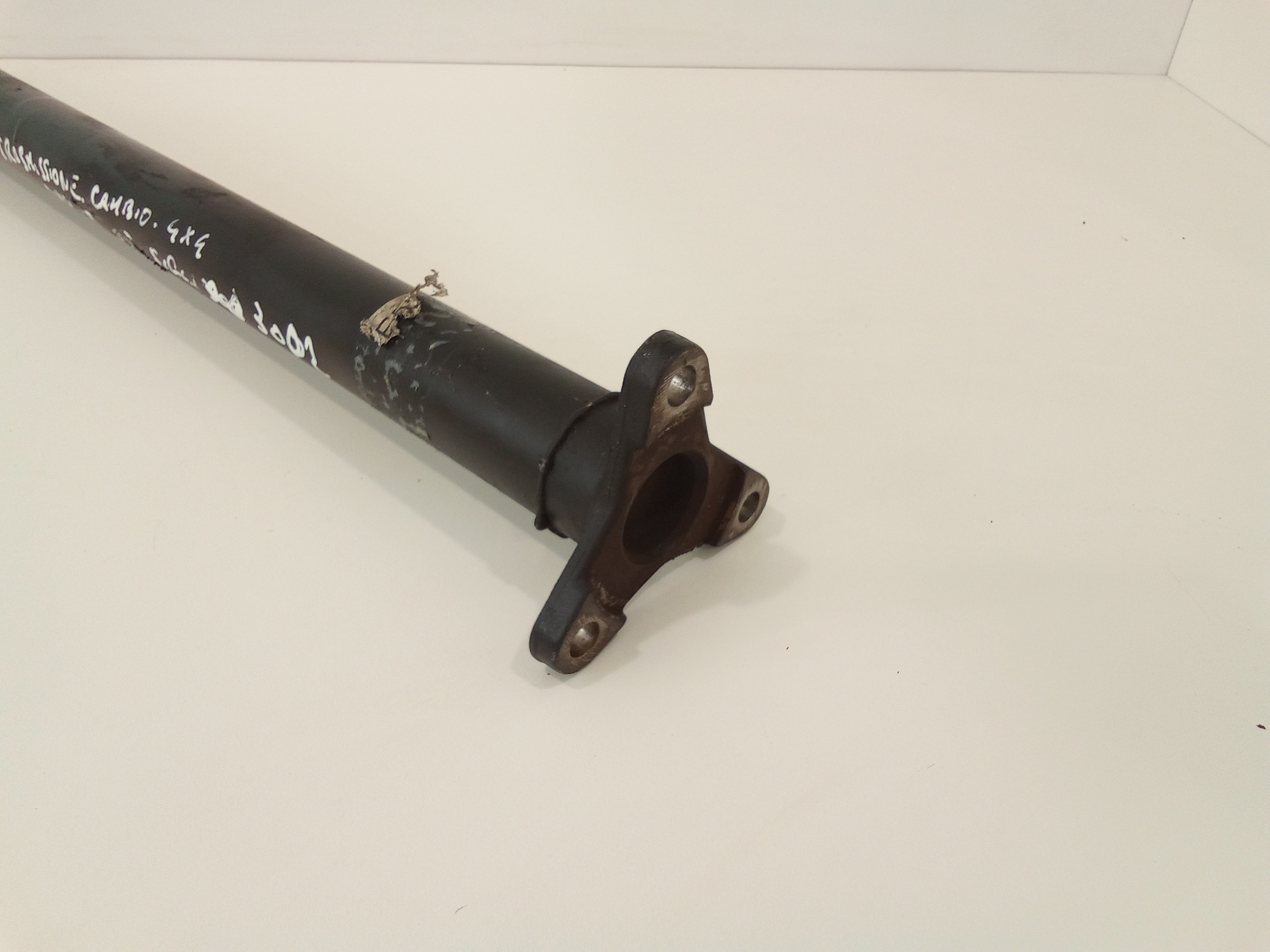 Trasmissione Cardanica per Bmw X5 Serie (e70) (06>13) (2006 - 2013)