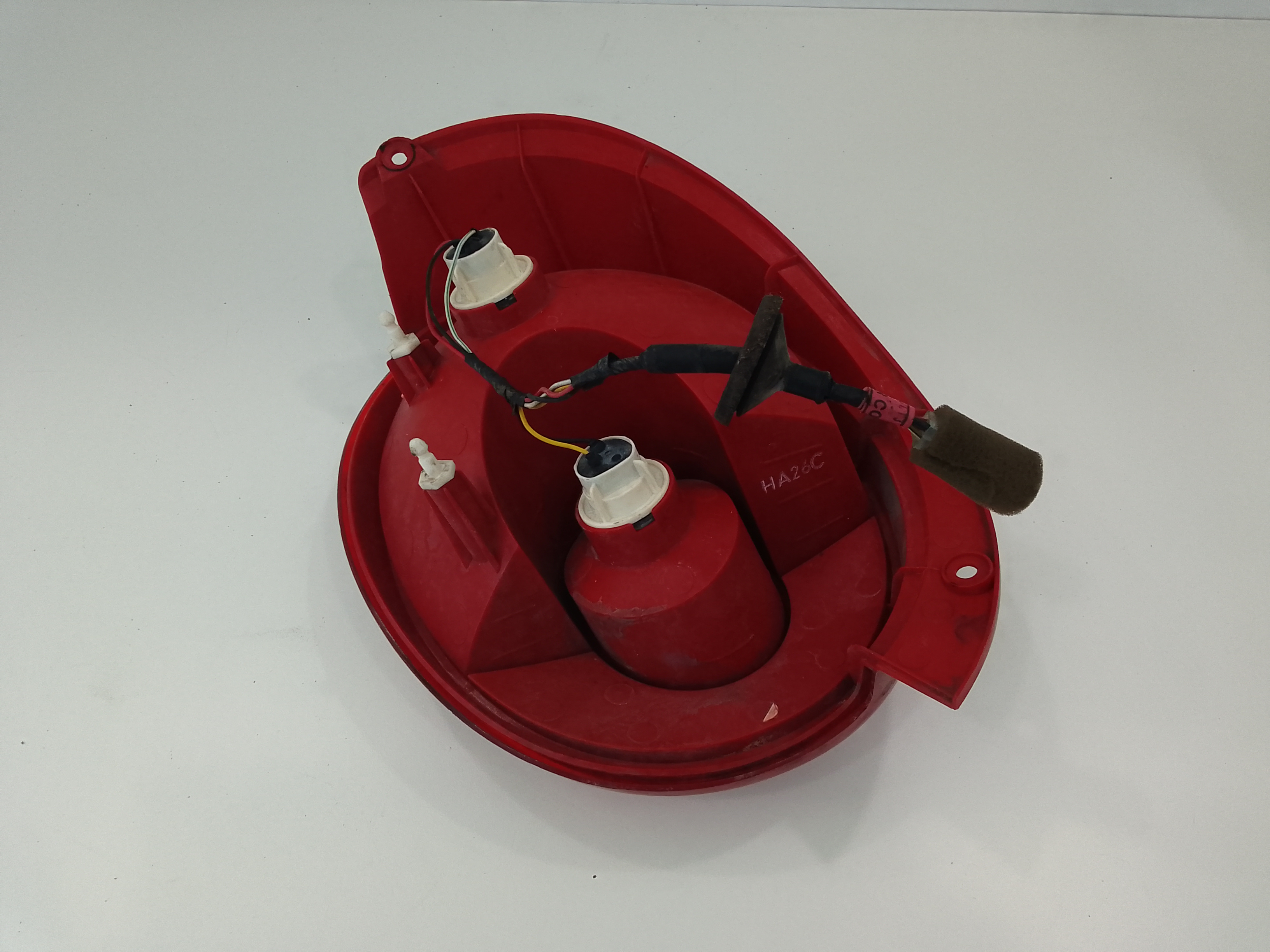 Stop fanale posteriore Destro Passeggero per Chevrolet Matiz 4 Serie (2007 - 2010)