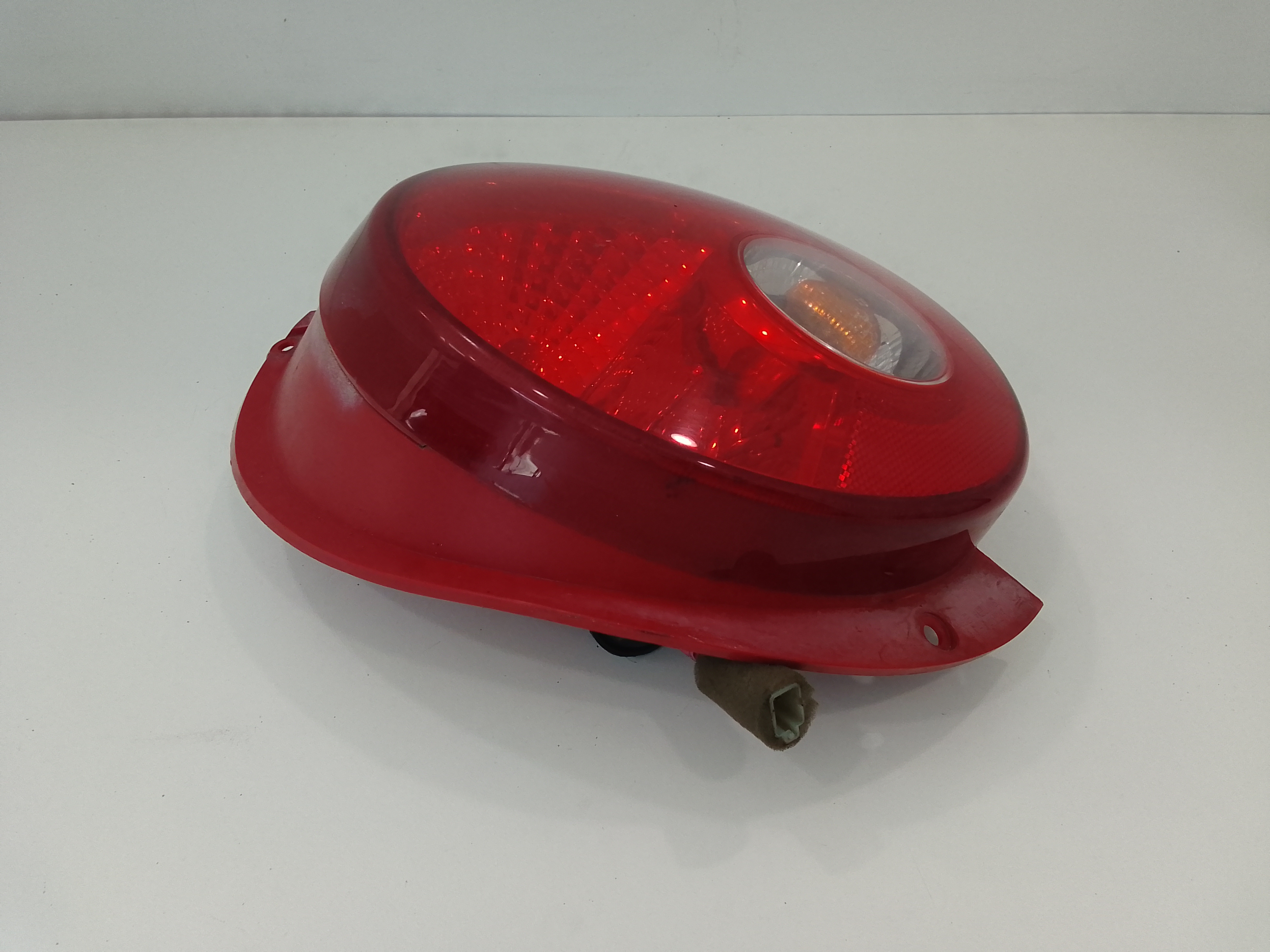 Stop fanale posteriore Destro Passeggero per Chevrolet Matiz 4 Serie (2007 - 2010)