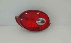 Stop fanale posteriore Destro Passeggero per Chevrolet Matiz 4 Serie (2007 - 2010)