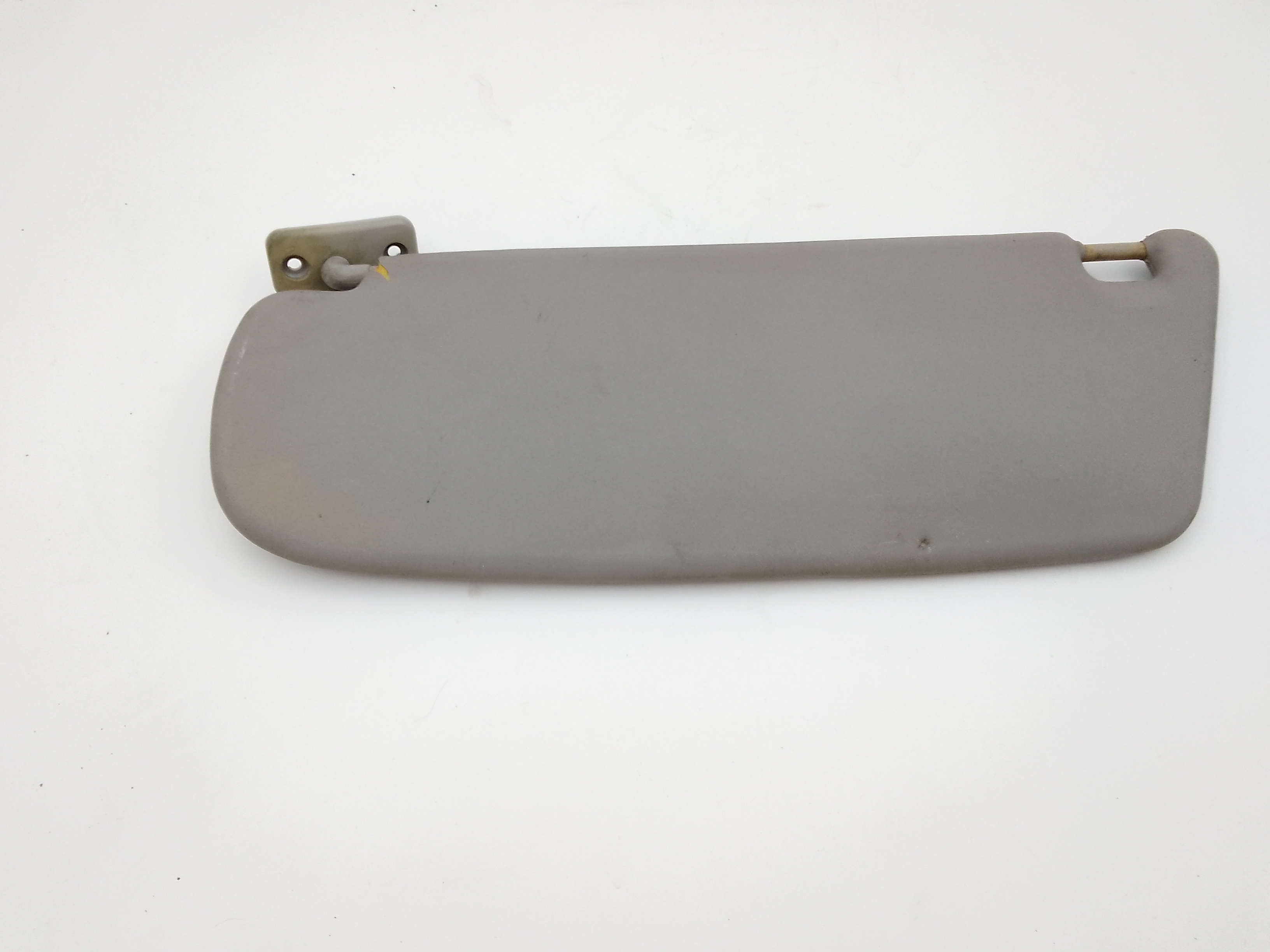 Parasole aletta Lato Passeggero per Opel Meriva 1 Serie (2003 - 2006)