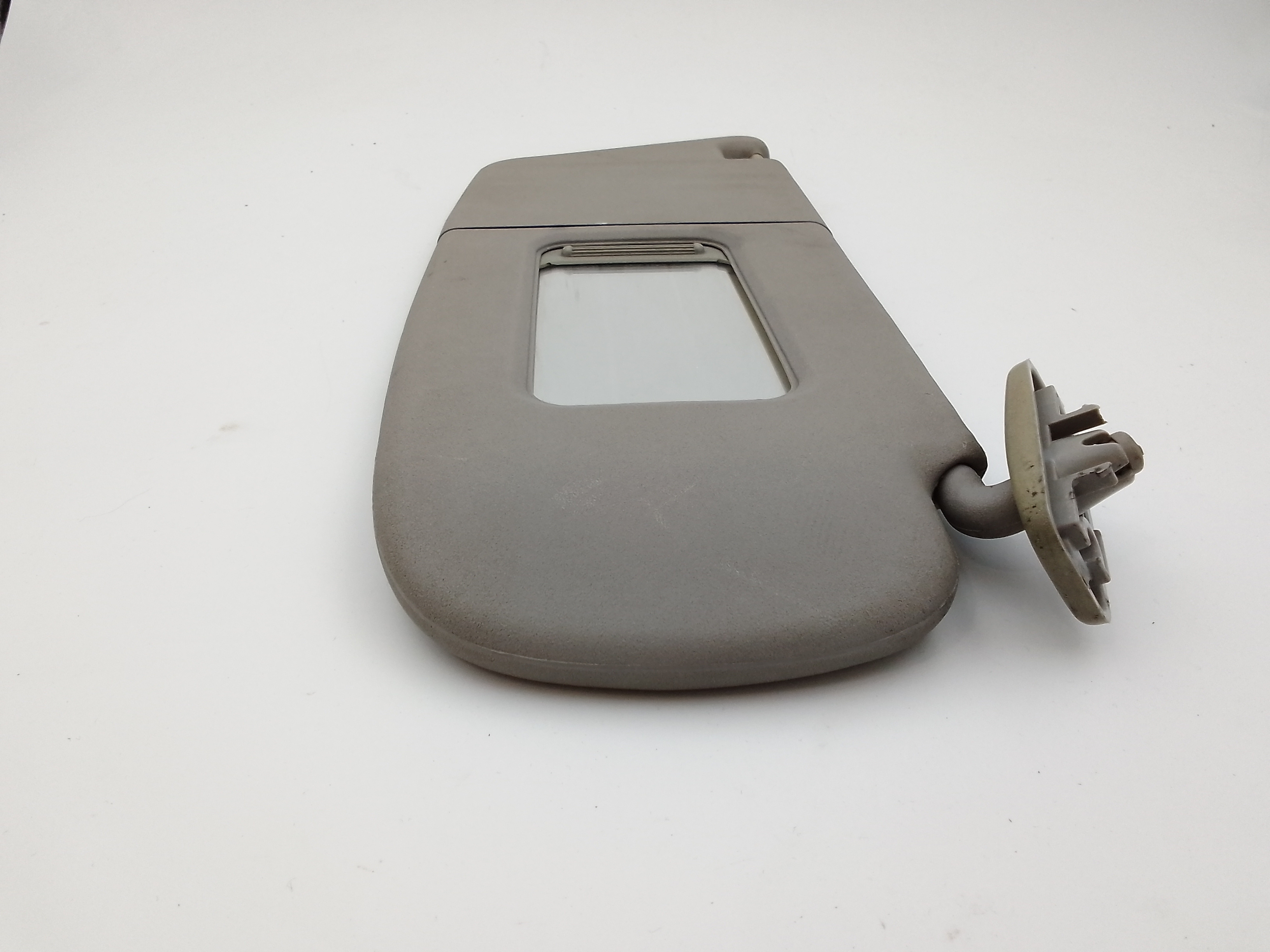 Parasole aletta Lato Passeggero per Opel Meriva 1 Serie (2003 - 2006)