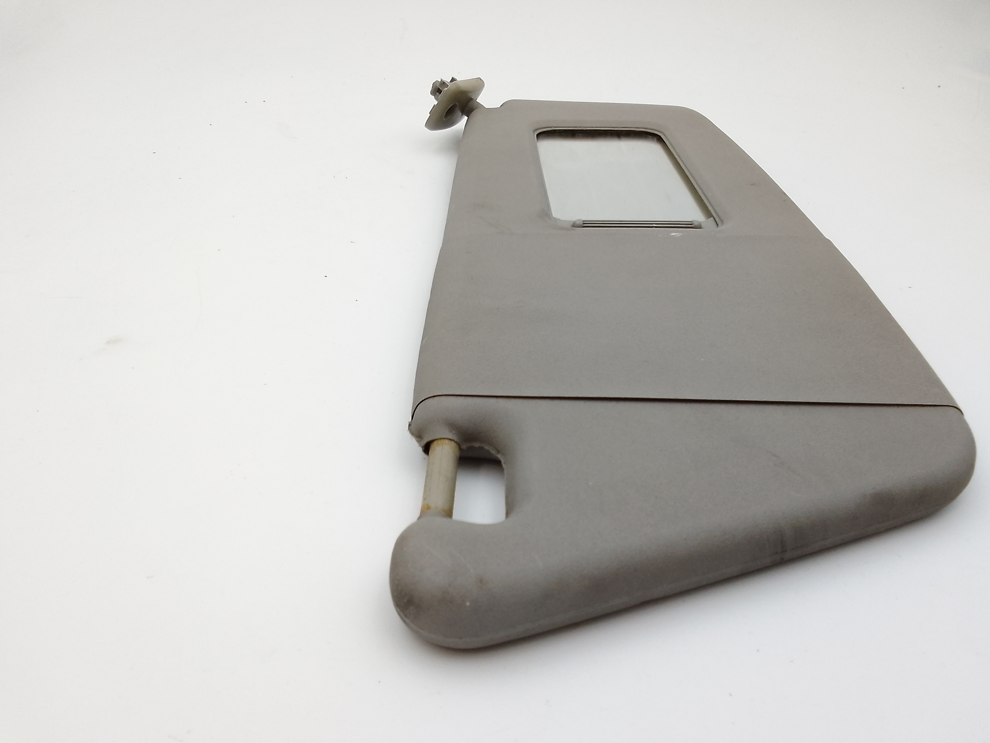 Parasole aletta Lato Passeggero per Opel Meriva 1 Serie (2003 - 2006)