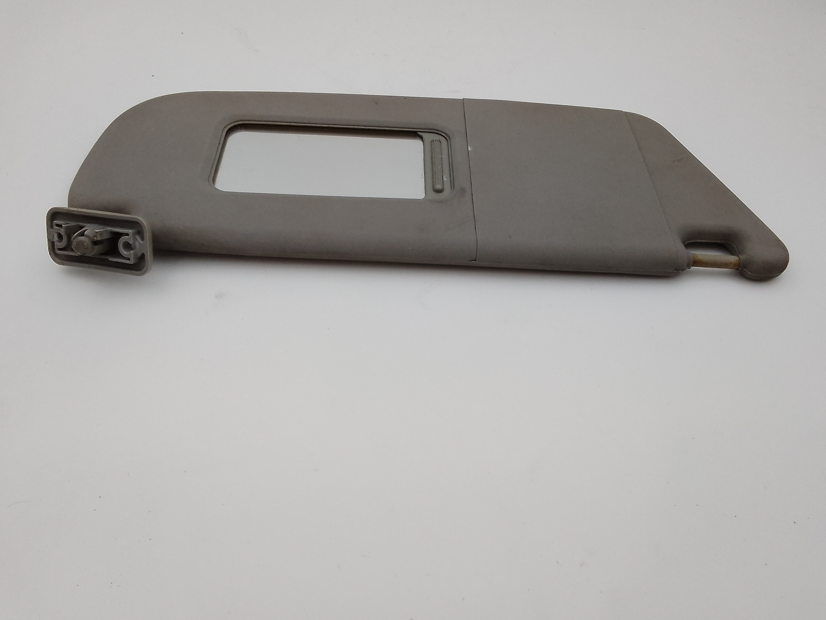 Parasole aletta Lato Passeggero per Opel Meriva 1 Serie (2003 - 2006)