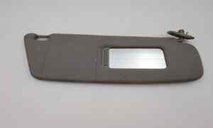 Parasole aletta Lato Passeggero per Opel Meriva 1 Serie (2003 - 2006)