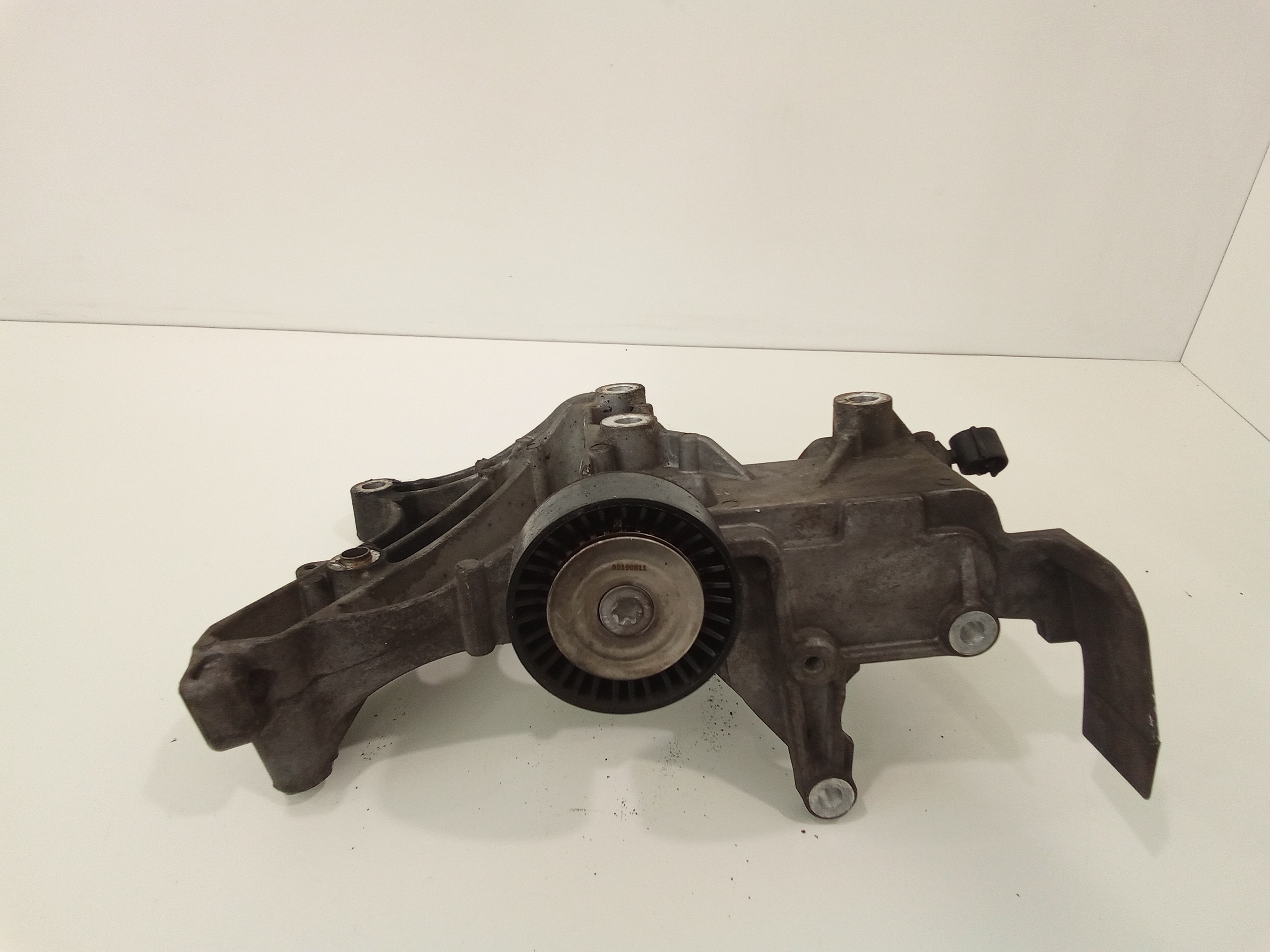 Supporto tendicinghia per Fiat Freemont 1 Serie (2011 - In produzione)