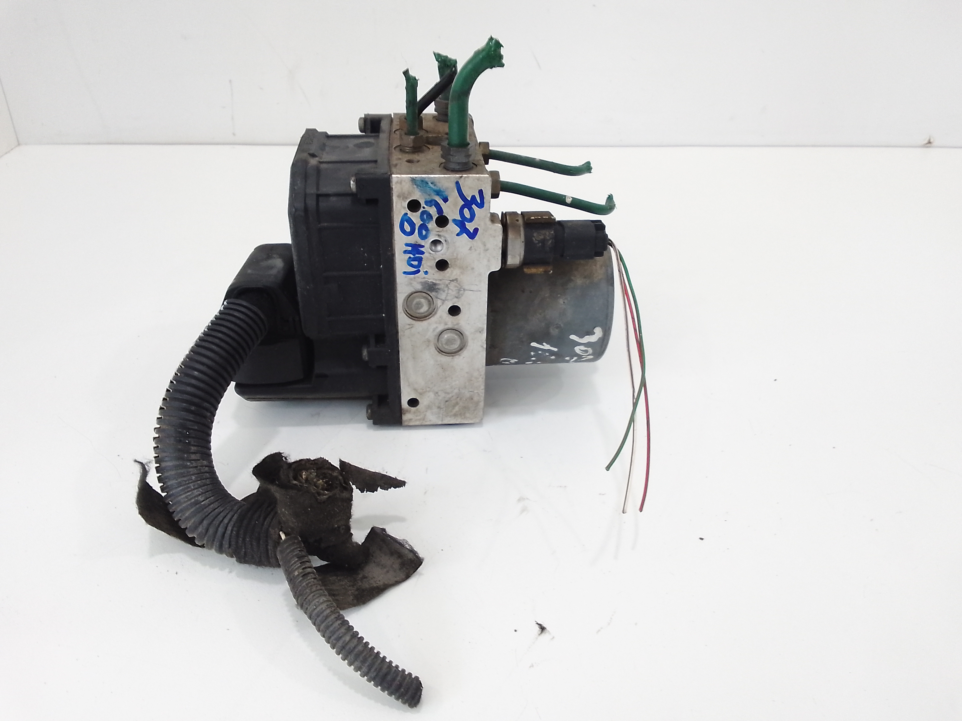 ABS per Peugeot 307 Berlina (2001 - 2005)